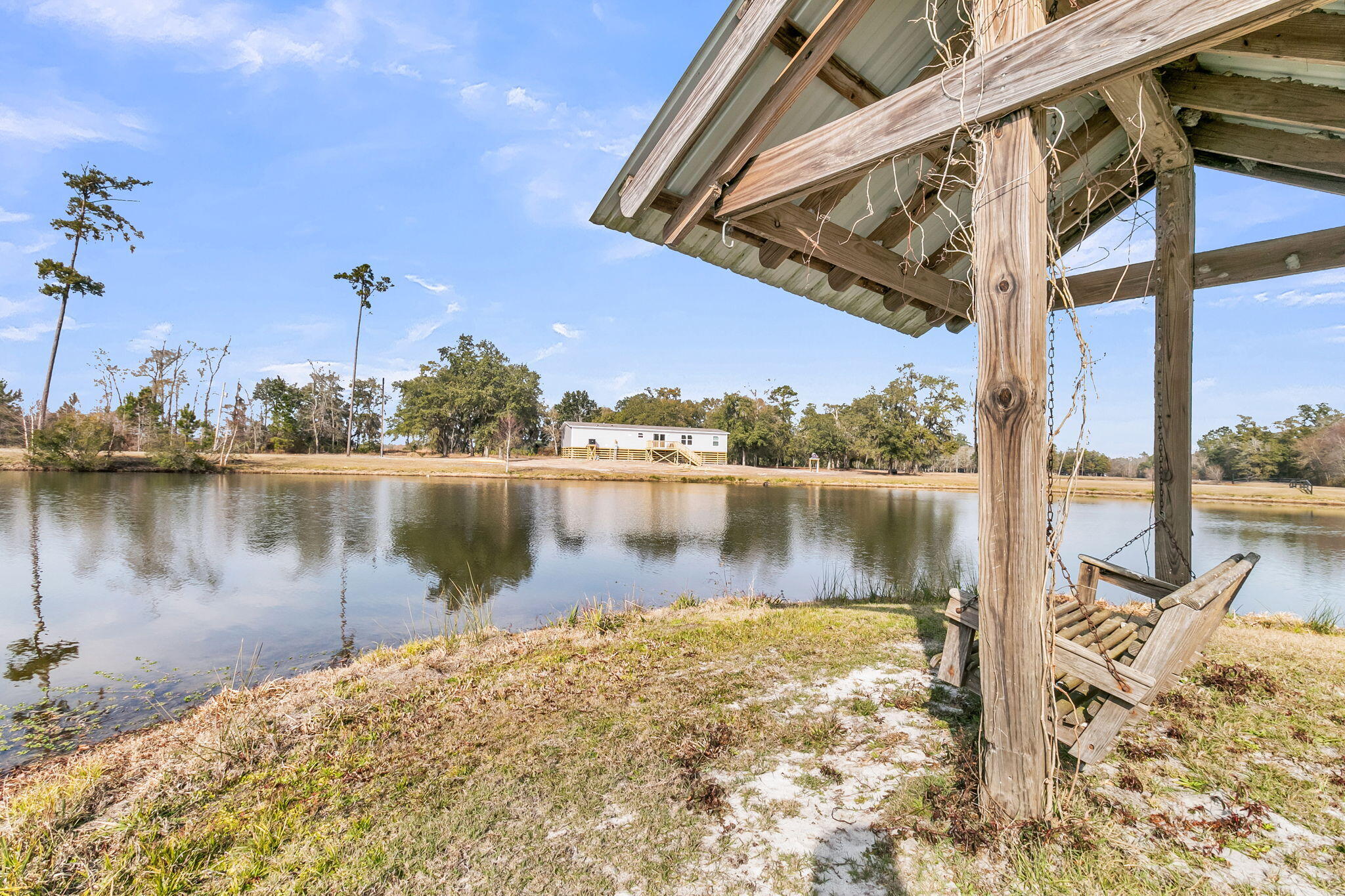 235 Pine Bluff Road Dorchester, SC 29437 - Photo 37 of 100 CREM - 235 Pine Bluff Rd-56