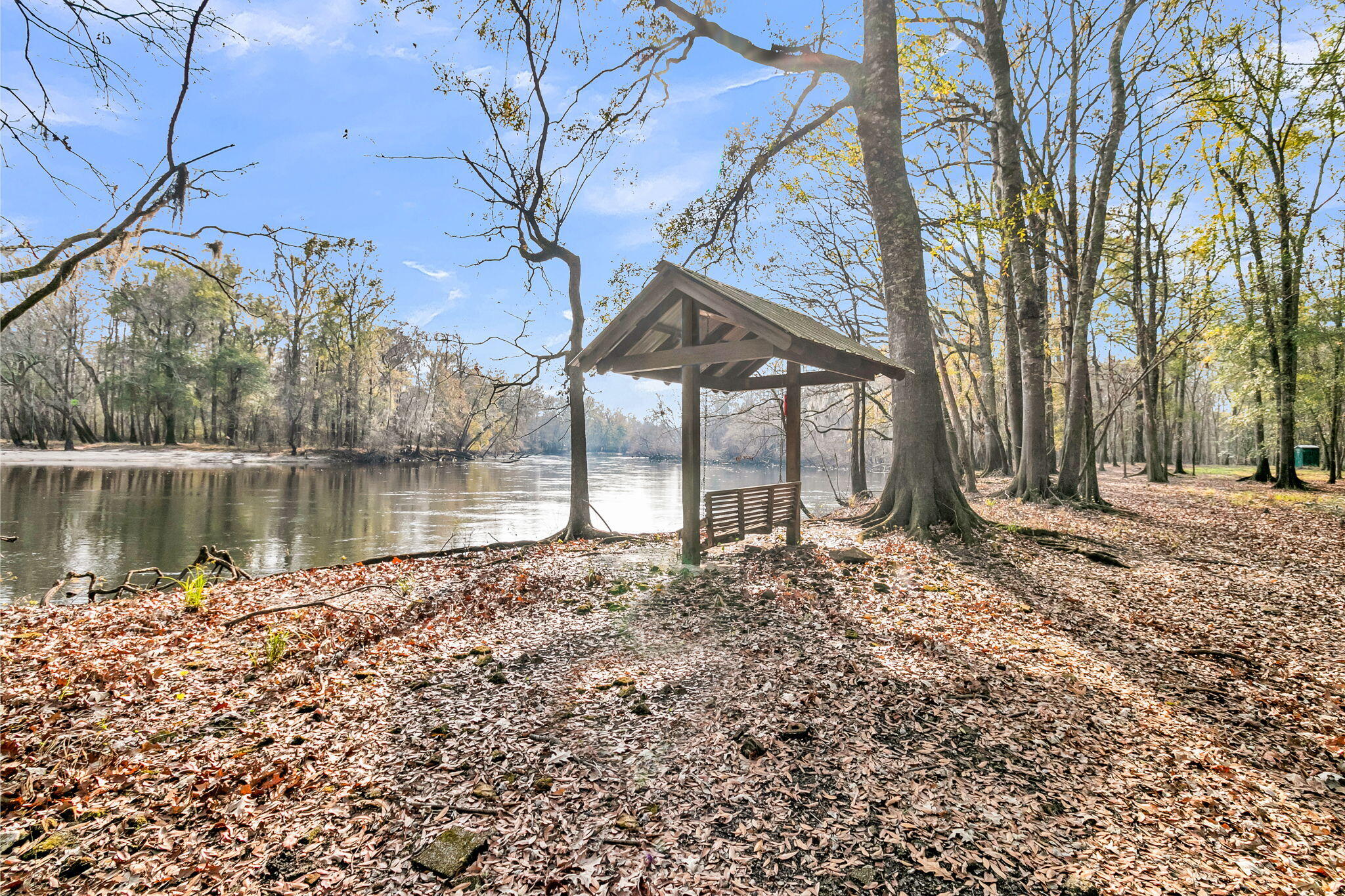 235 Pine Bluff Road Dorchester, SC 29437 - Photo 41 of 100 CREM - 235 Pine Bluff Rd-60