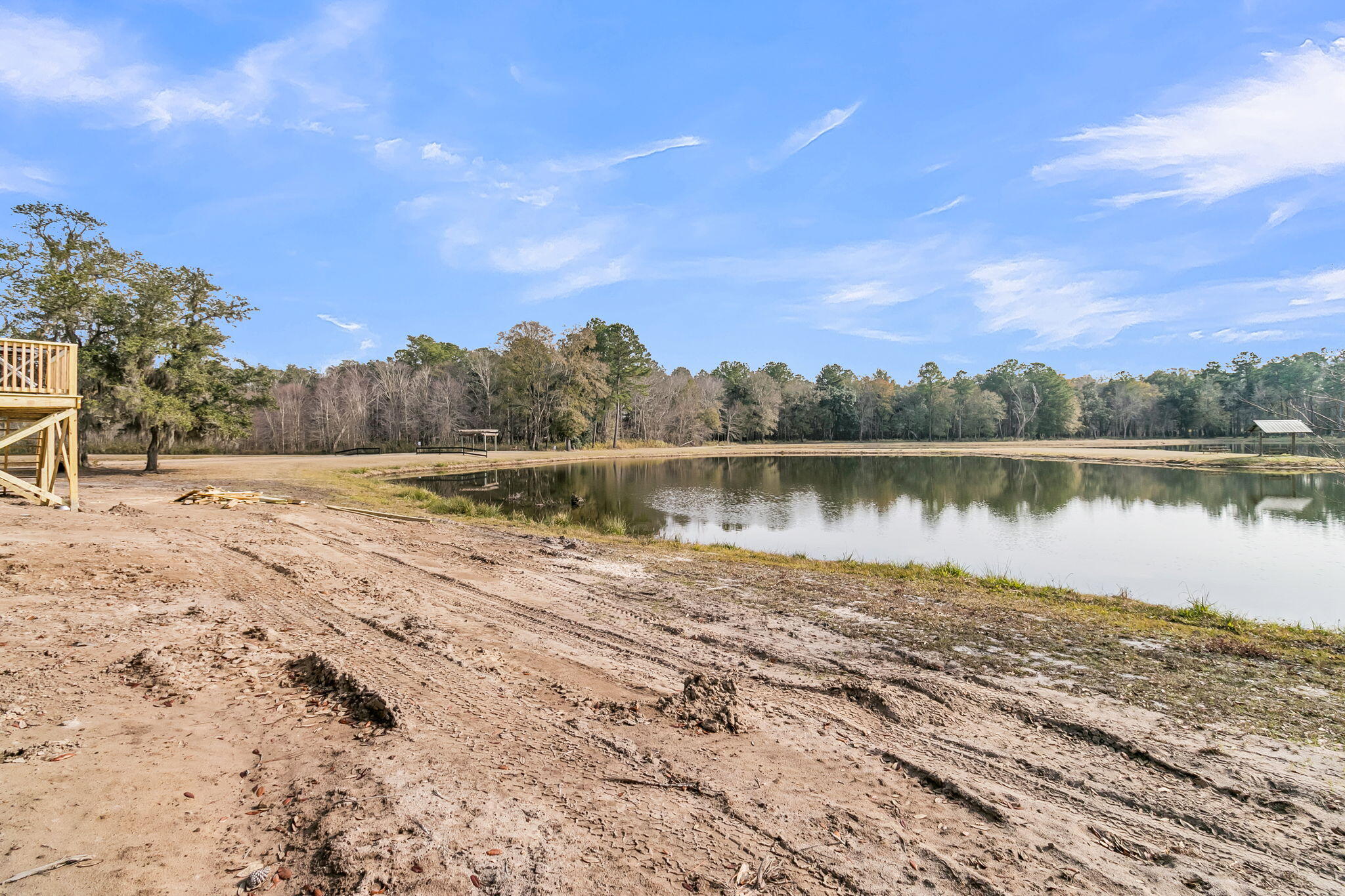 235 Pine Bluff Road Dorchester, SC 29437 - Photo 47 of 100 CREM - 235 Pine Bluff Rd-67