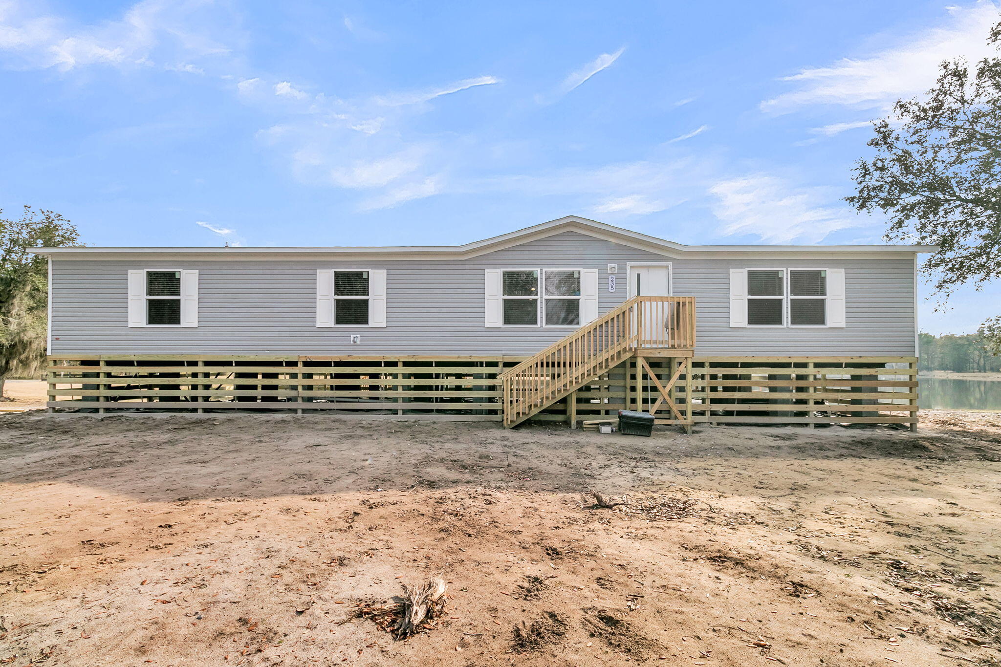 235 Pine Bluff Road Dorchester, SC 29437 - Photo 5 of 100 CREM - 235 Pine Bluff Rd-69