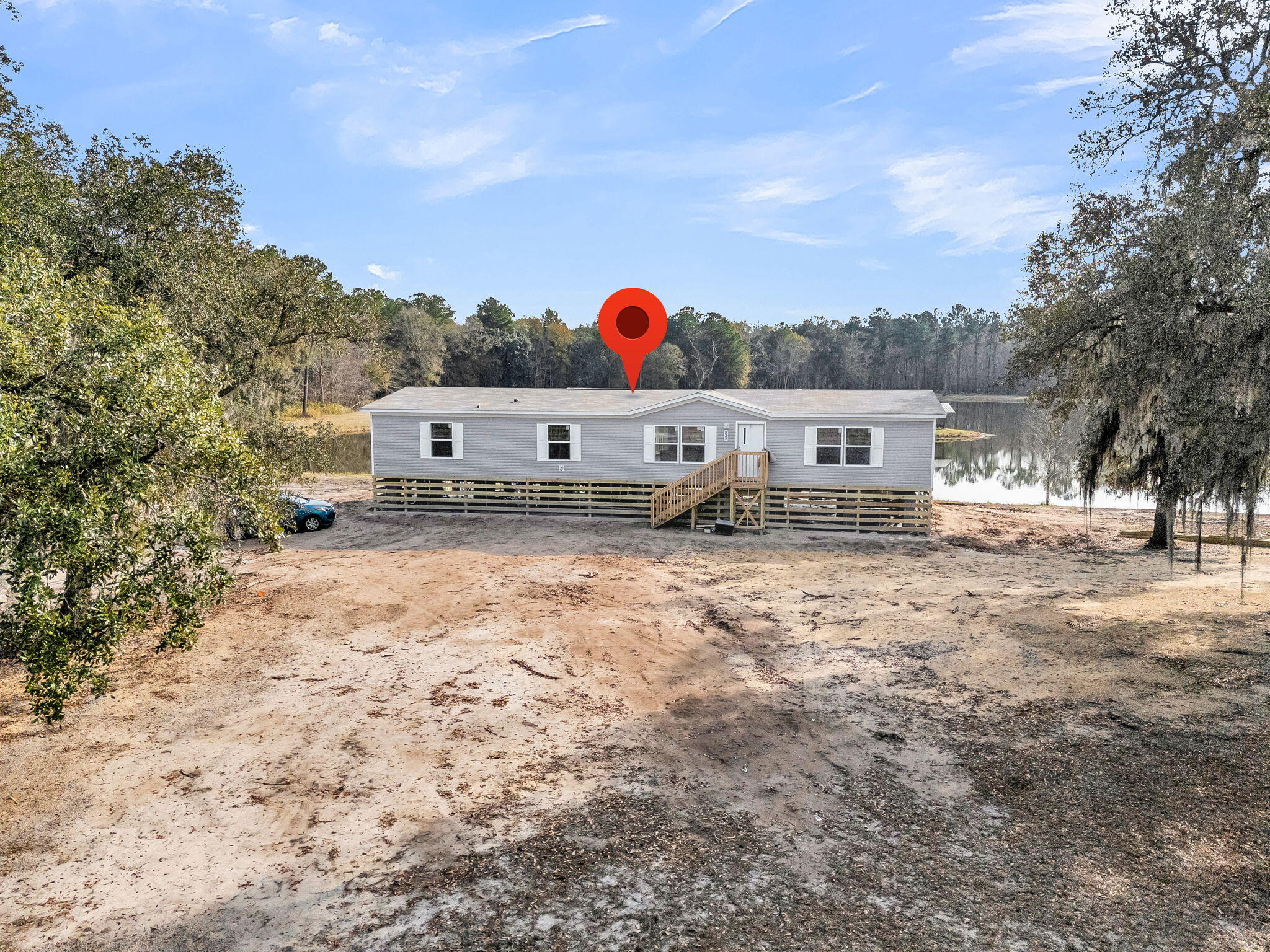 235 Pine Bluff Road Dorchester, SC 29437 - Photo 58 of 100 CREM - 235 Pine Bluff Rd-1 (2)