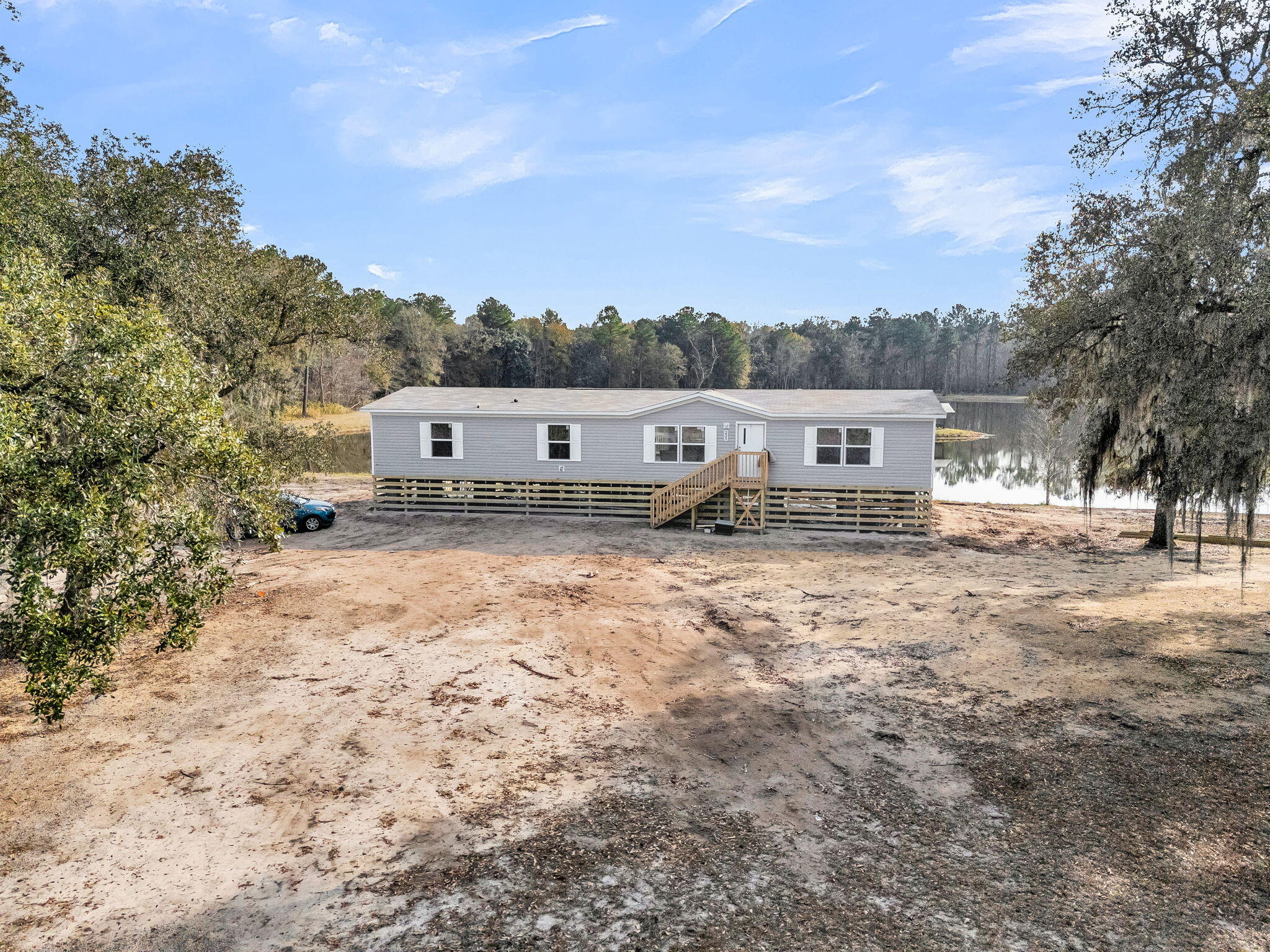 235 Pine Bluff Road Dorchester, SC 29437 - Photo 59 of 100 CREM - 235 Pine Bluff Rd-1