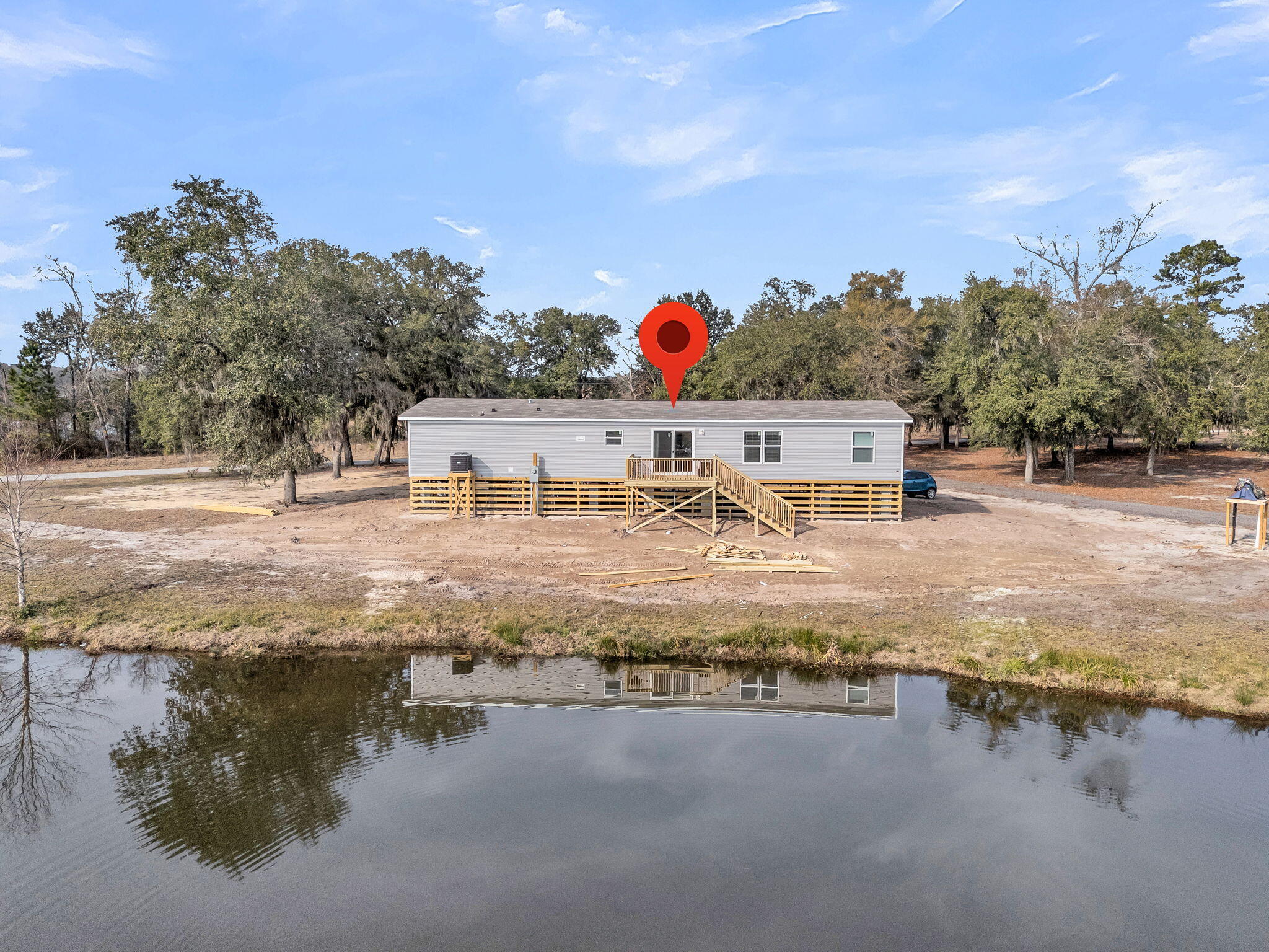 235 Pine Bluff Road Dorchester, SC 29437 - Photo 60 of 100 CREM - 235 Pine Bluff Rd-2 (2)