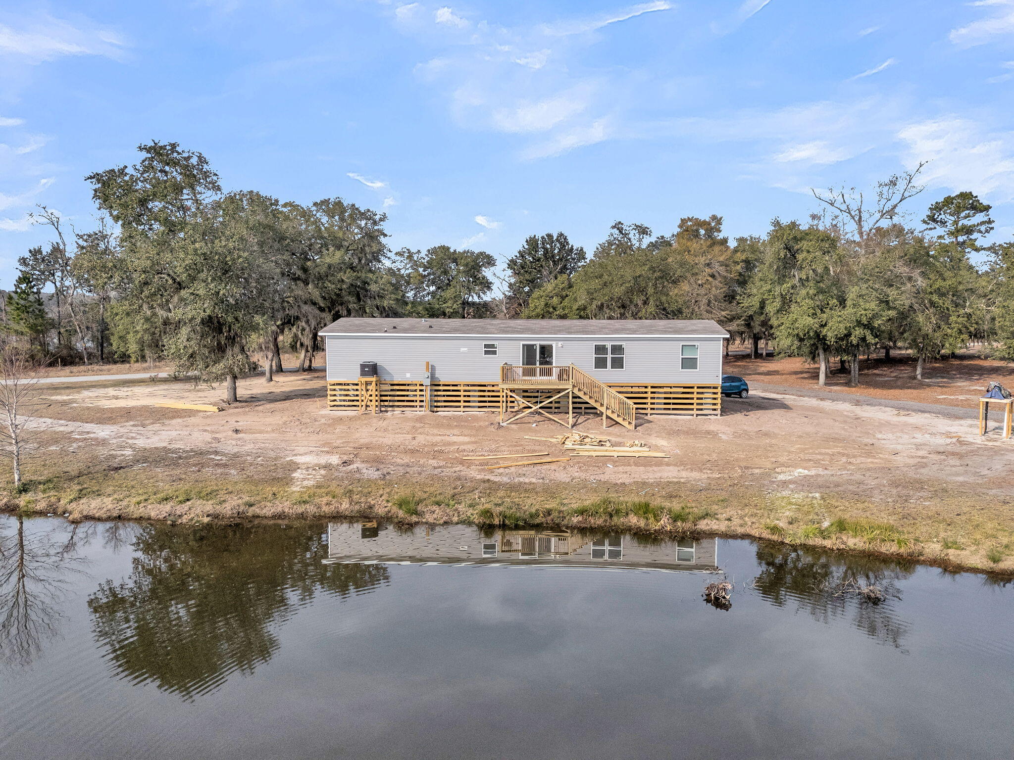 235 Pine Bluff Road Dorchester, SC 29437 - Photo 61 of 100 CREM - 235 Pine Bluff Rd-2
