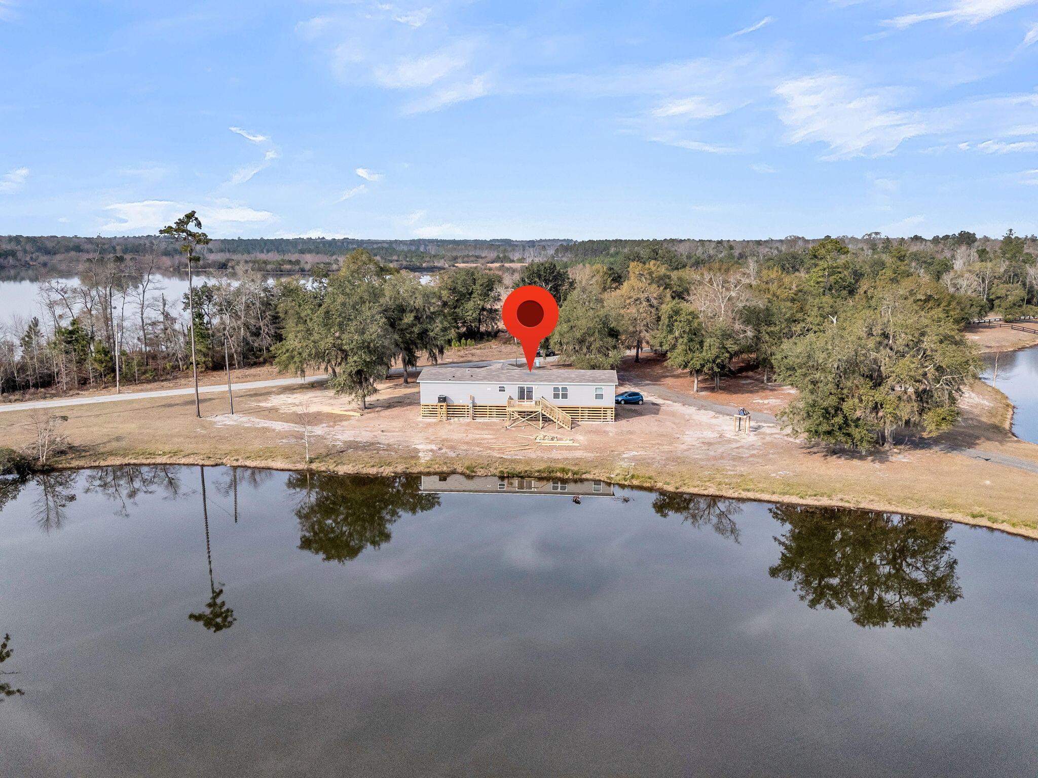 235 Pine Bluff Road Dorchester, SC 29437 - Photo 62 of 100 CREM - 235 Pine Bluff Rd-3 (2)
