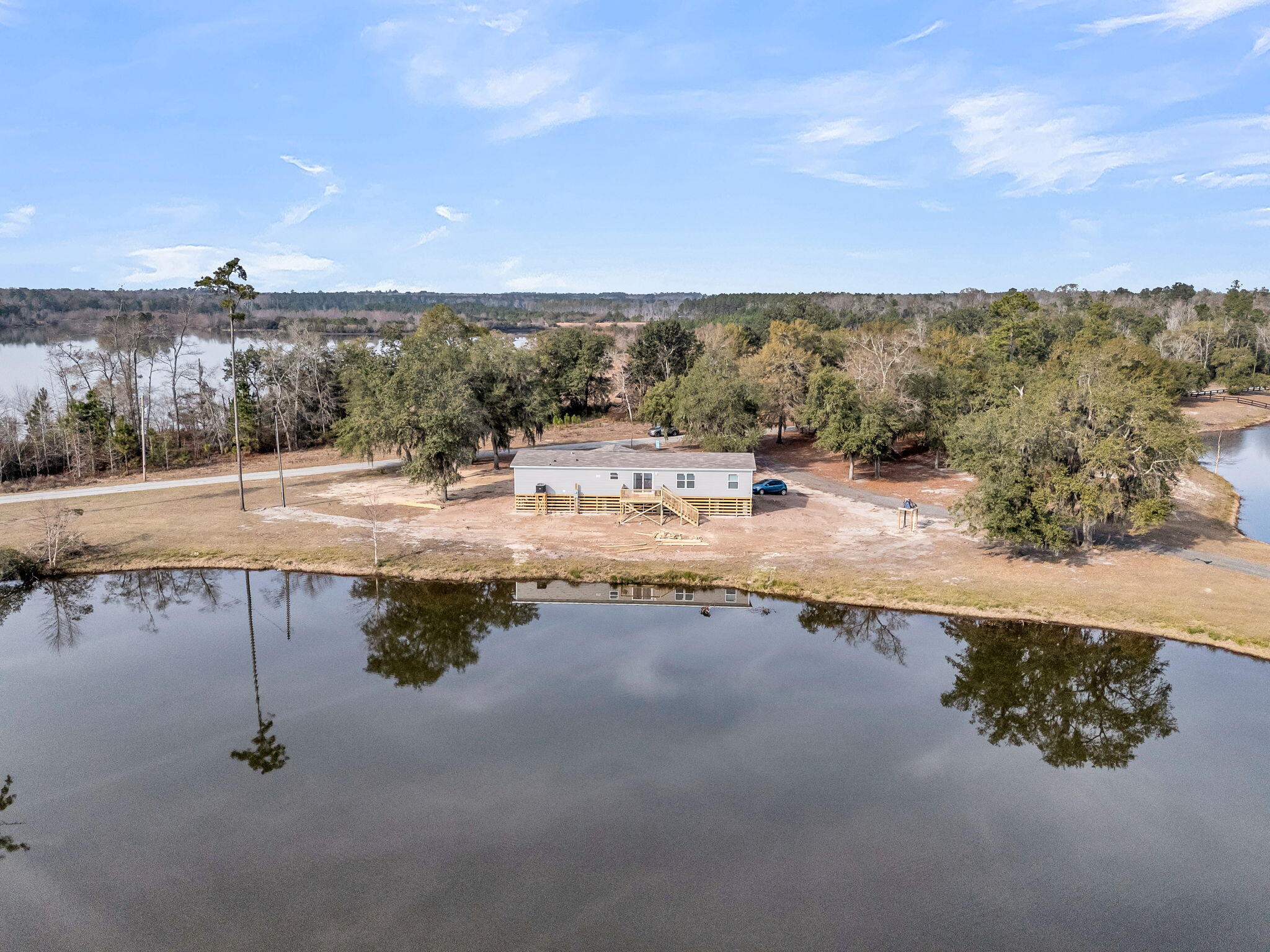 235 Pine Bluff Road Dorchester, SC 29437 - Photo 63 of 100 CREM - 235 Pine Bluff Rd-3
