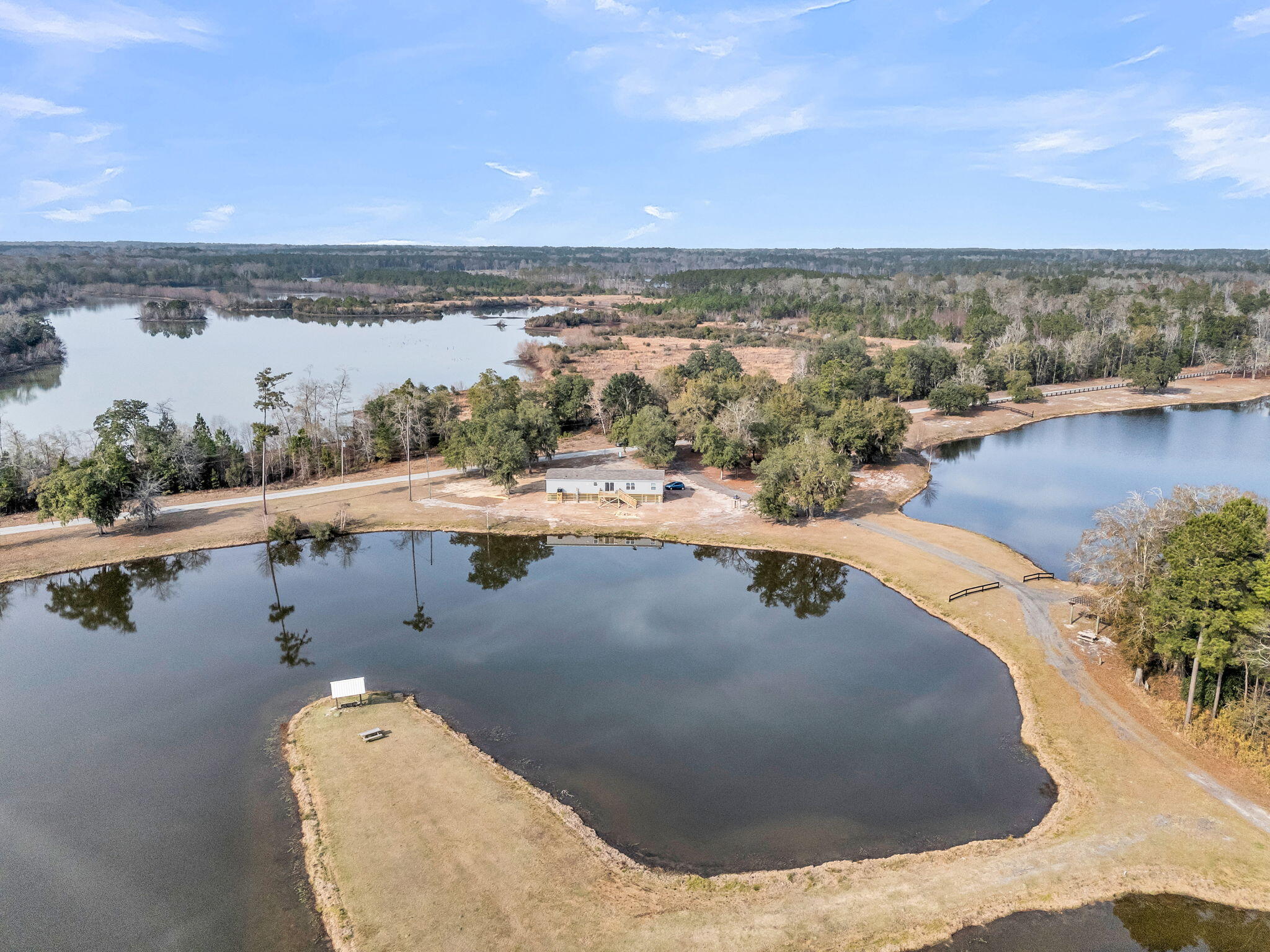 235 Pine Bluff Road Dorchester, SC 29437 - Photo 65 of 100 CREM - 235 Pine Bluff Rd-4