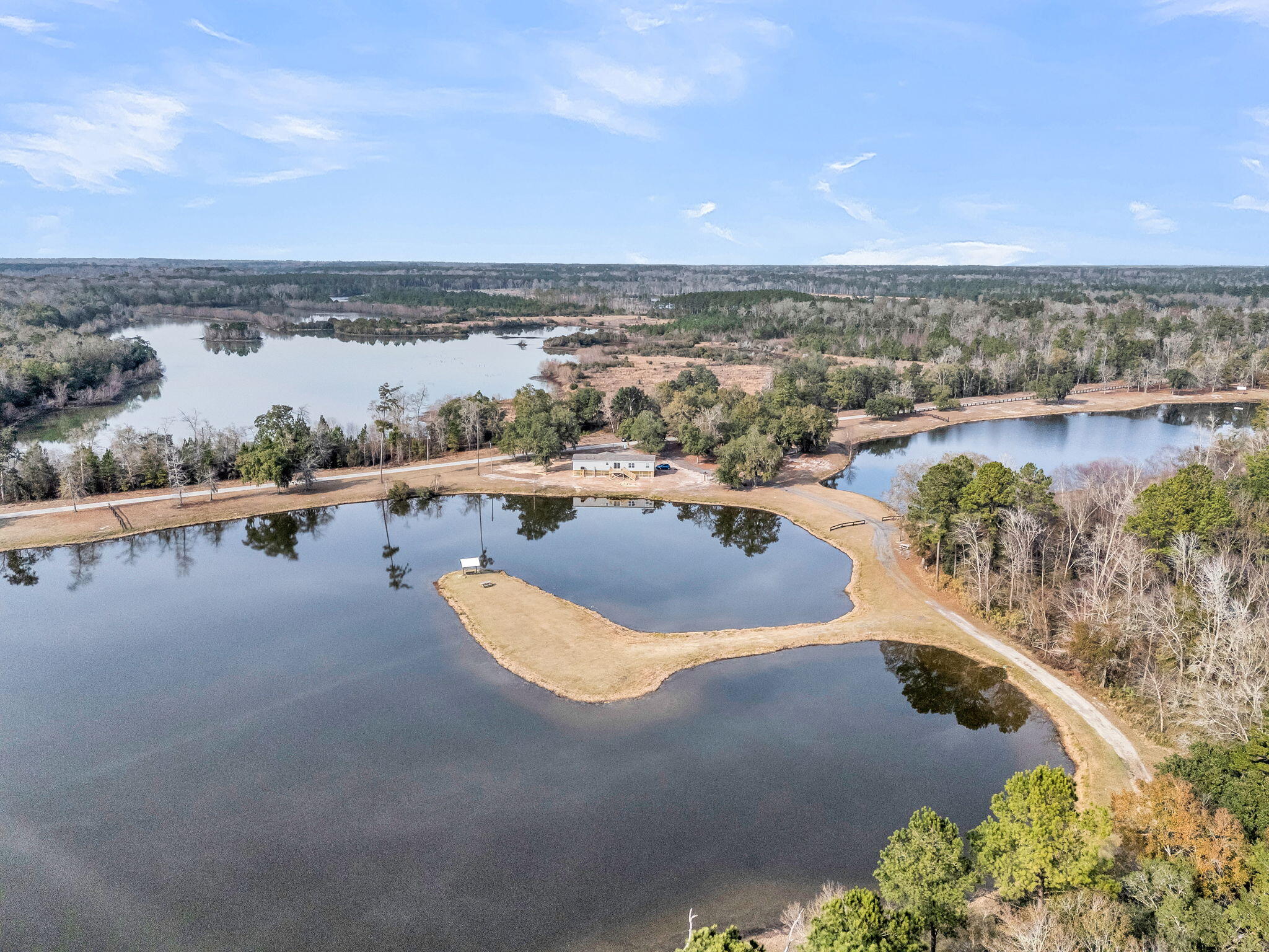 235 Pine Bluff Road Dorchester, SC 29437 - Photo 67 of 100 CREM - 235 Pine Bluff Rd-5