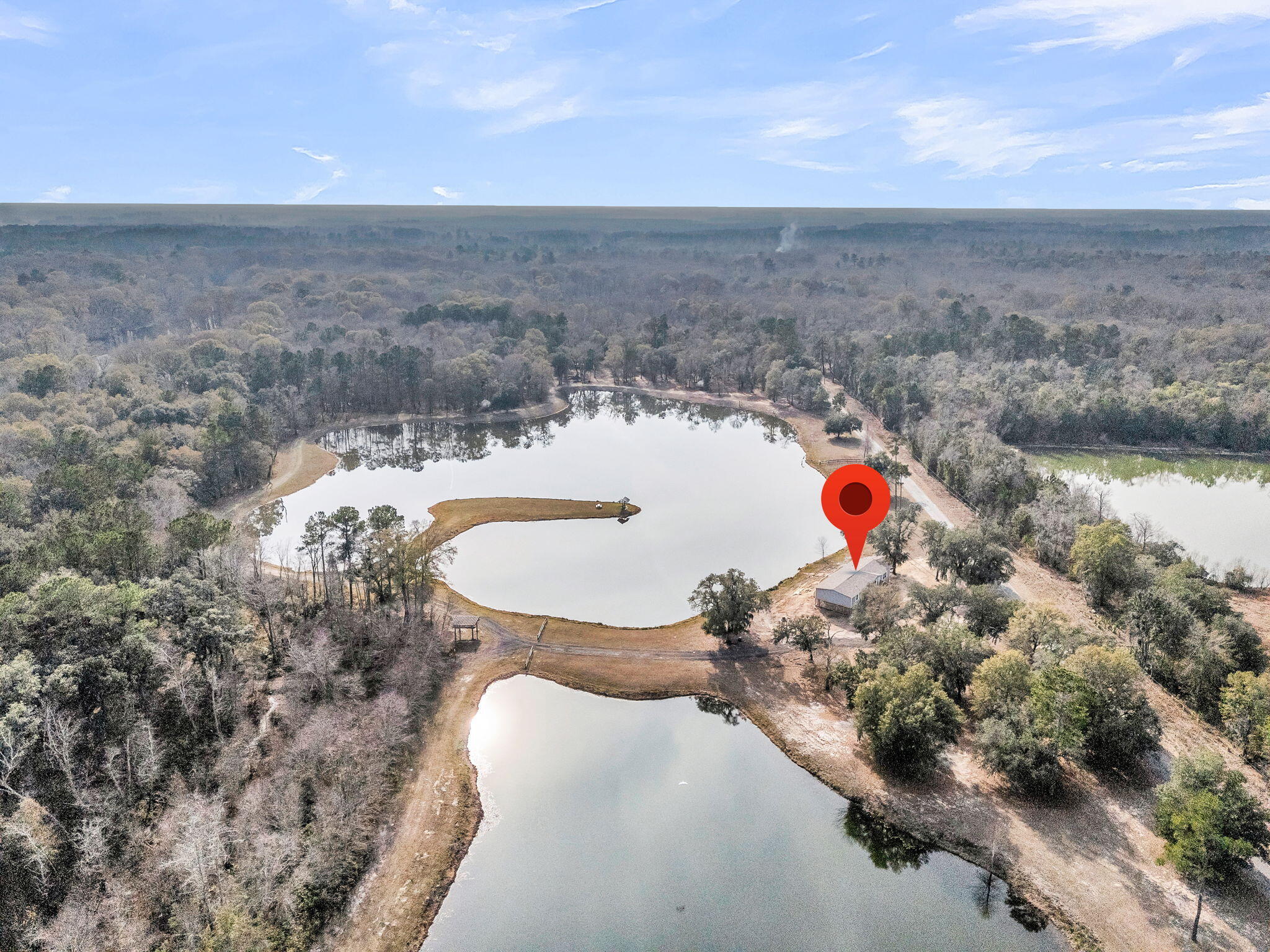 235 Pine Bluff Road Dorchester, SC 29437 - Photo 74 of 100 CREM - 235 Pine Bluff Rd-9 (2)