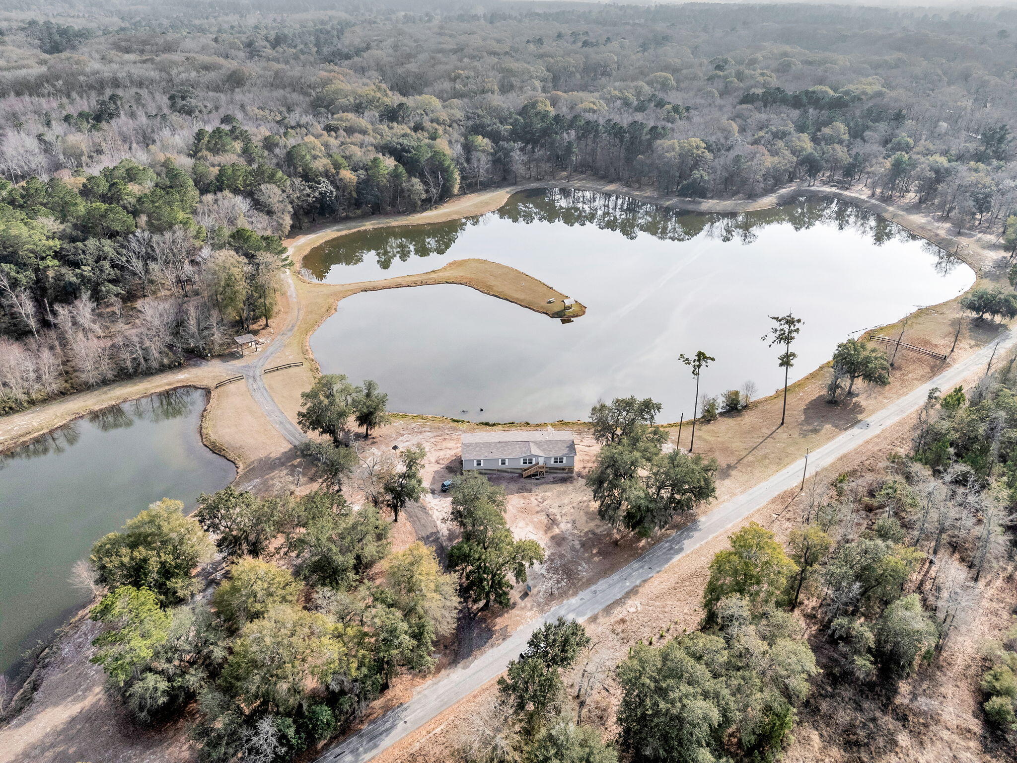 235 Pine Bluff Road Dorchester, SC 29437 - Photo 77 of 100 CREM - 235 Pine Bluff Rd-10