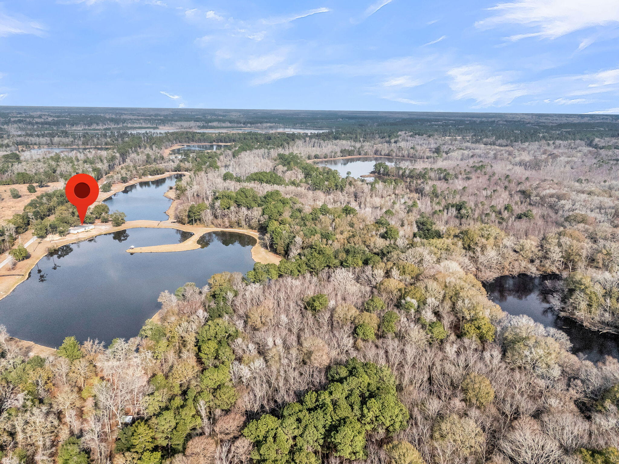 235 Pine Bluff Road Dorchester, SC 29437 - Photo 84 of 100 CREM - 235 Pine Bluff Rd-15 (2)