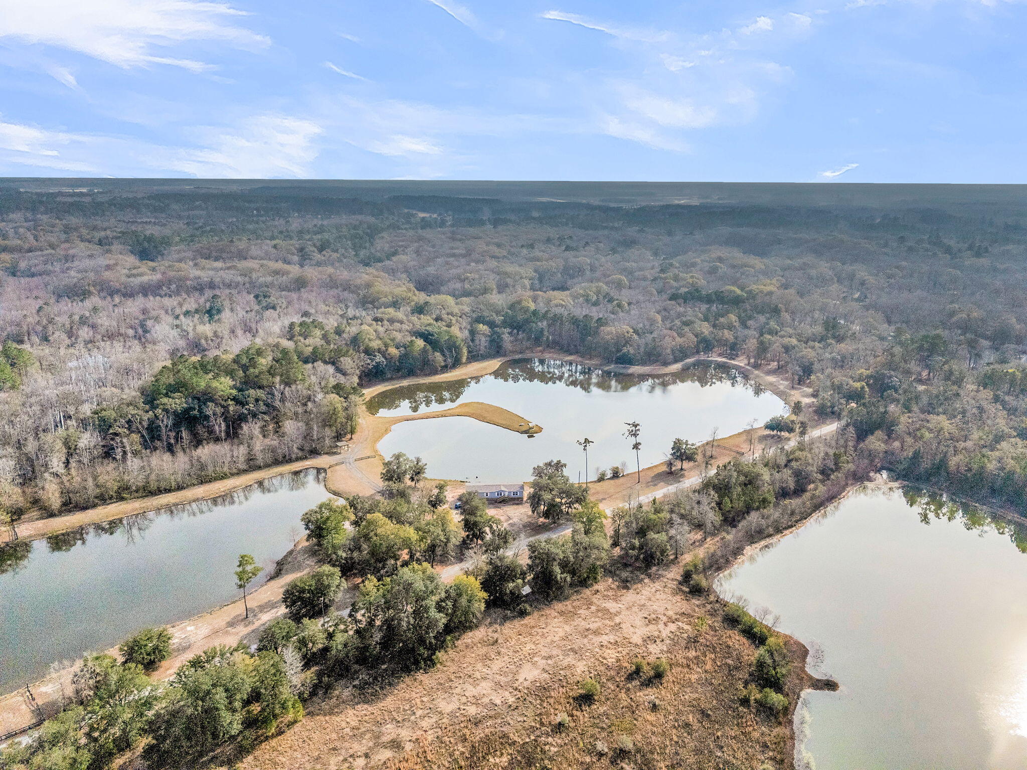 235 Pine Bluff Road Dorchester, SC 29437 - Photo 91 of 100 CREM - 235 Pine Bluff Rd-18