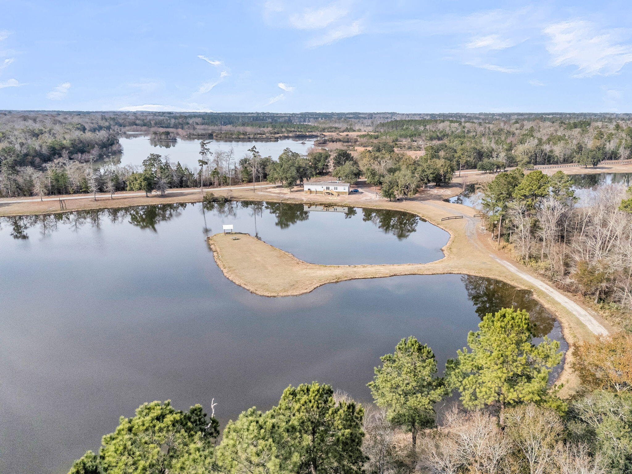 235 Pine Bluff Road Dorchester, SC 29437 - Photo 95 of 100 CREM - 235 Pine Bluff Rd-20