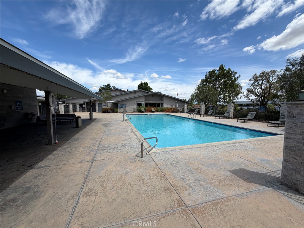 1550 Rimpau, Unit 71 Corona, CA 92881 - Photo 41 of 51