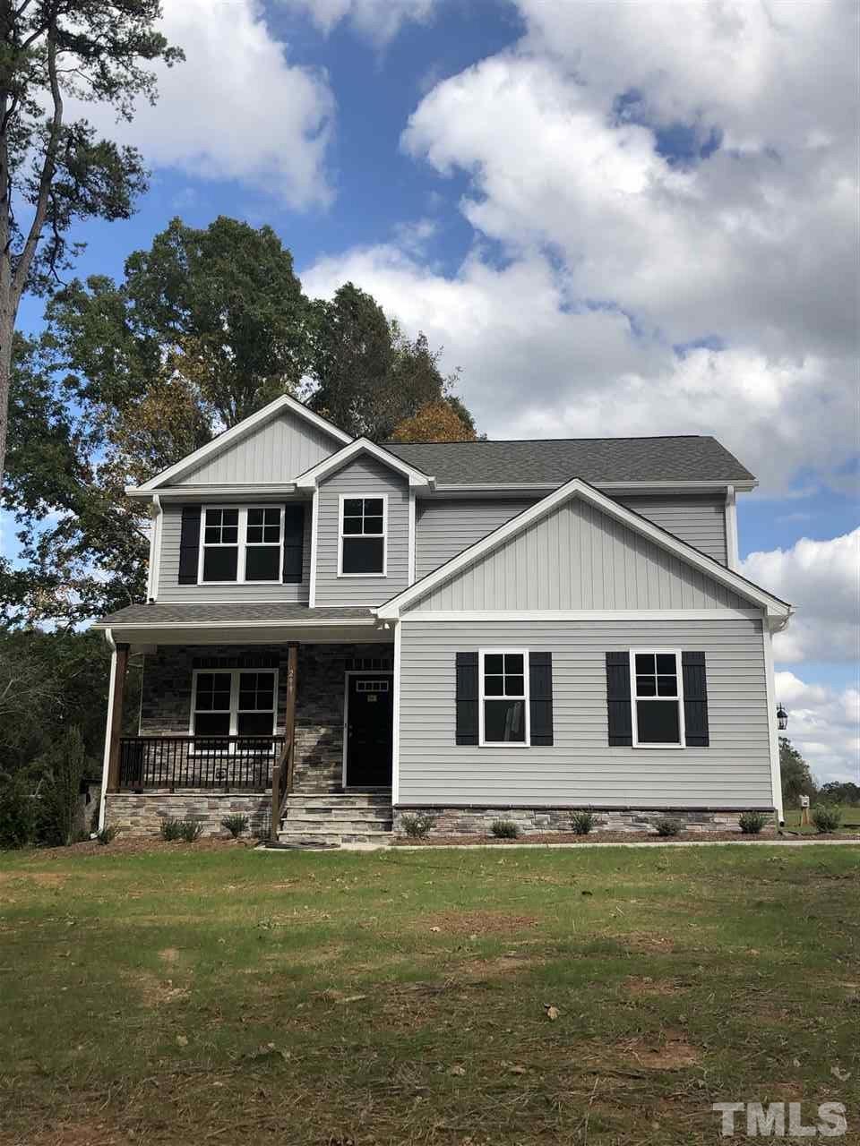 299 Mulberry Road Spring Hope, NC 27882 - Photo 2 of 30 Gallery Image 2