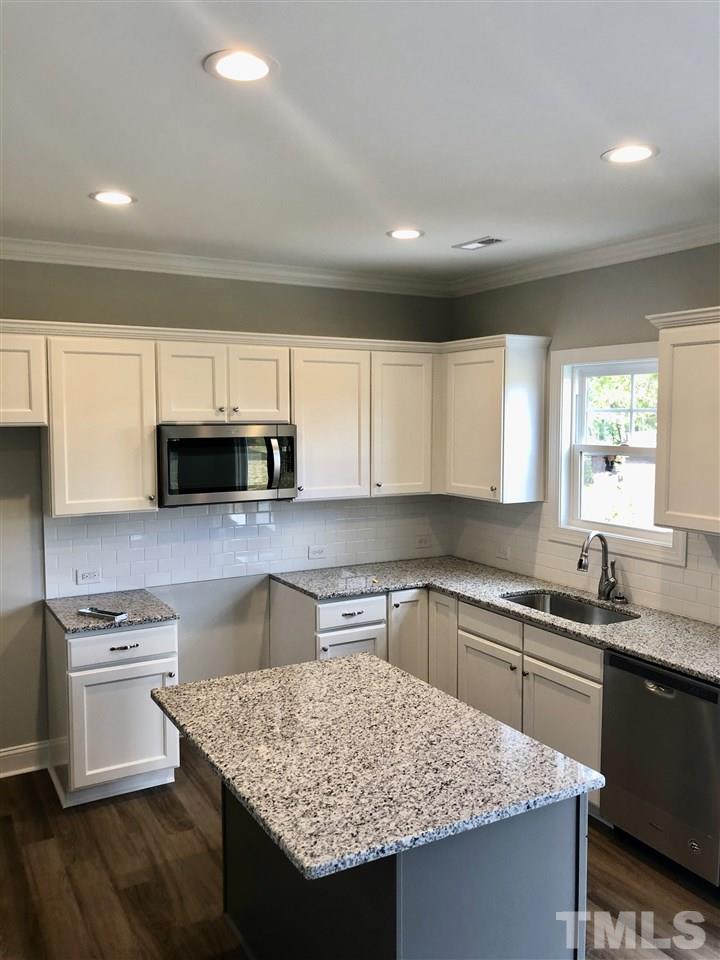 299 Mulberry Road Spring Hope, NC 27882 - Photo 16 of 30 Gallery Image 16