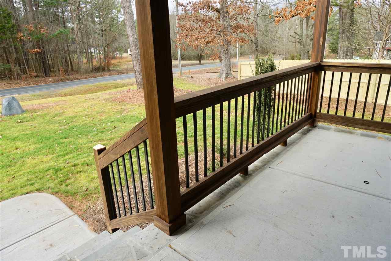 299 Mulberry Road Spring Hope, NC 27882 - Photo 3 of 30 Gallery Image 3