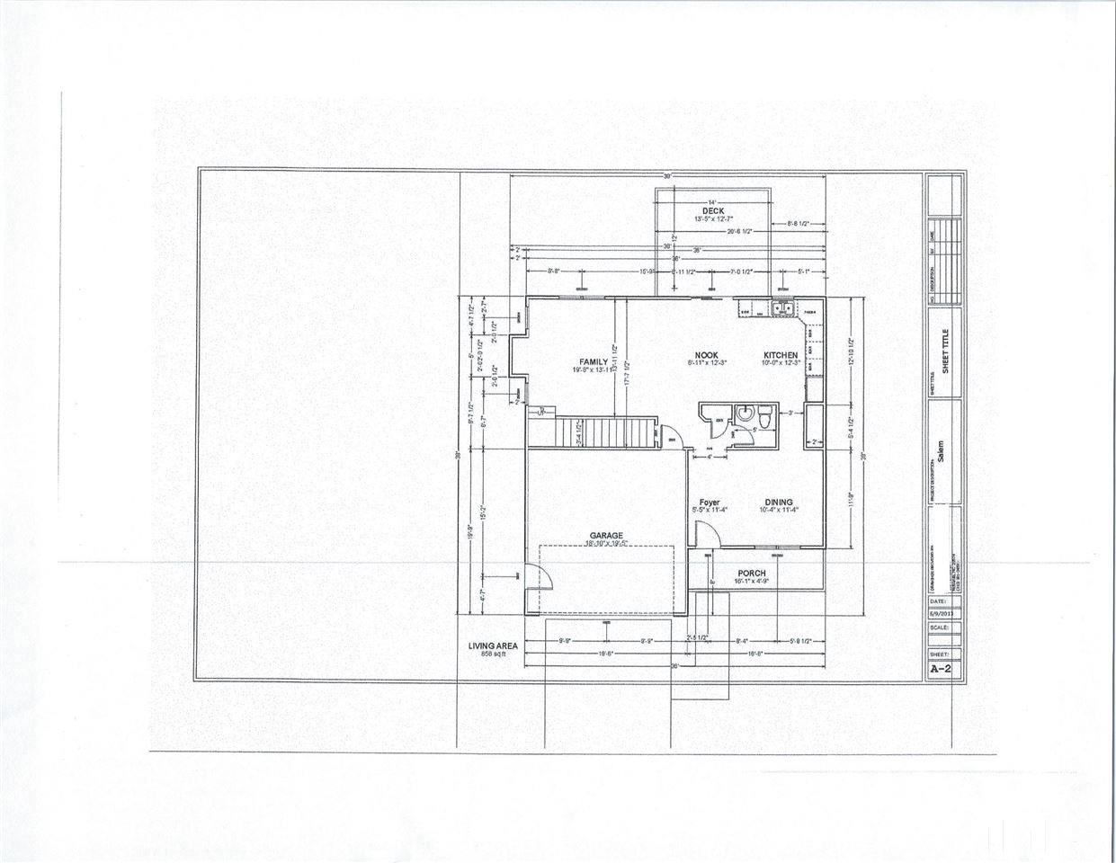 299 Mulberry Road Spring Hope, NC 27882 - Photo 4 of 30 Gallery Image 4