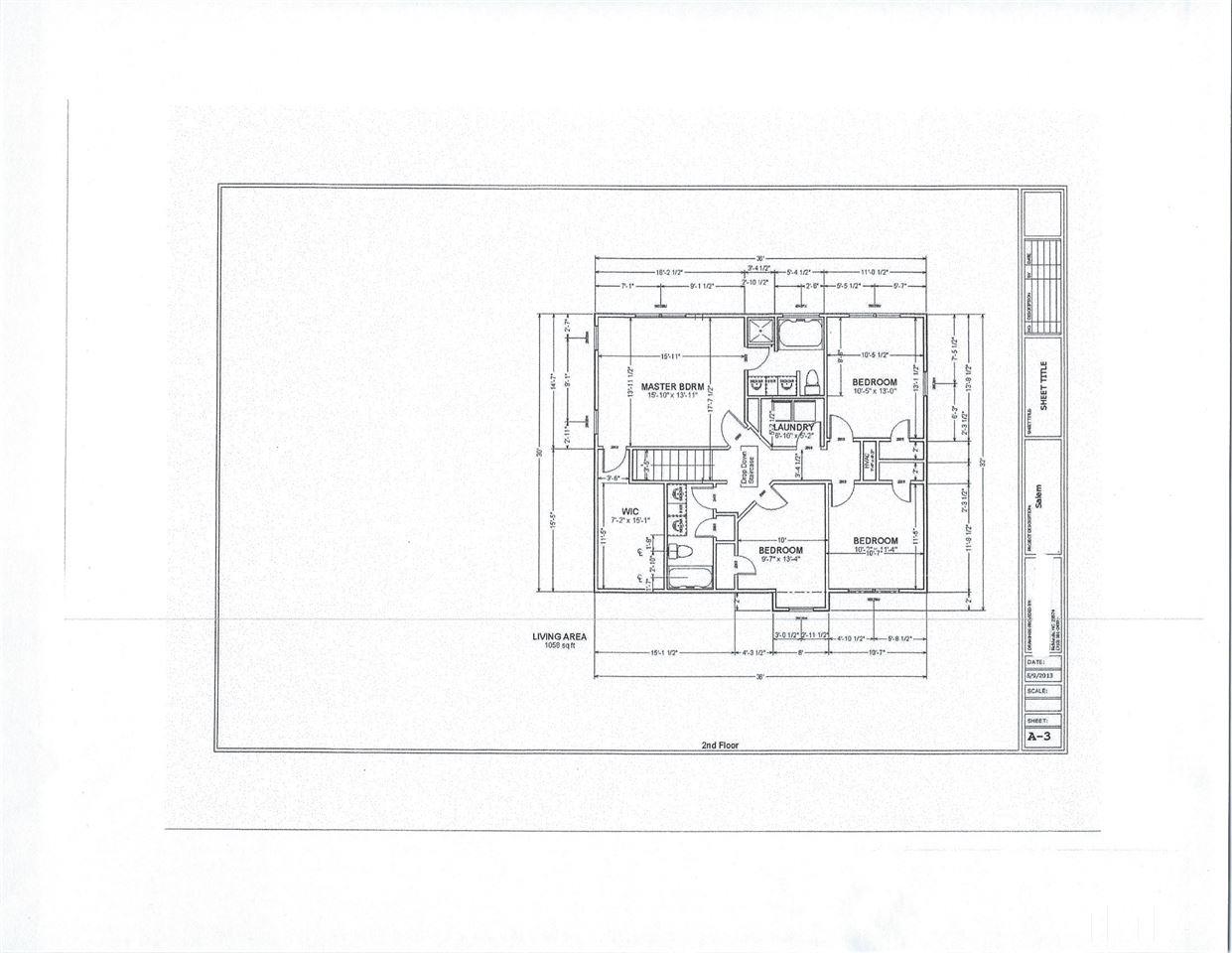 299 Mulberry Road Spring Hope, NC 27882 - Photo 5 of 30 Gallery Image 5