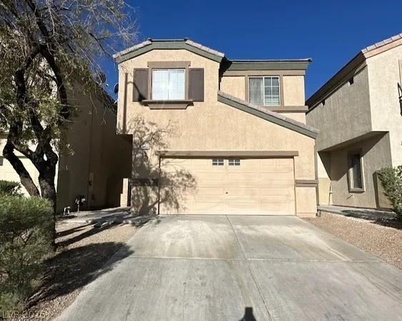 $1,895 | 6459 North Goldfield Street, North Las Vegas, NV 89084