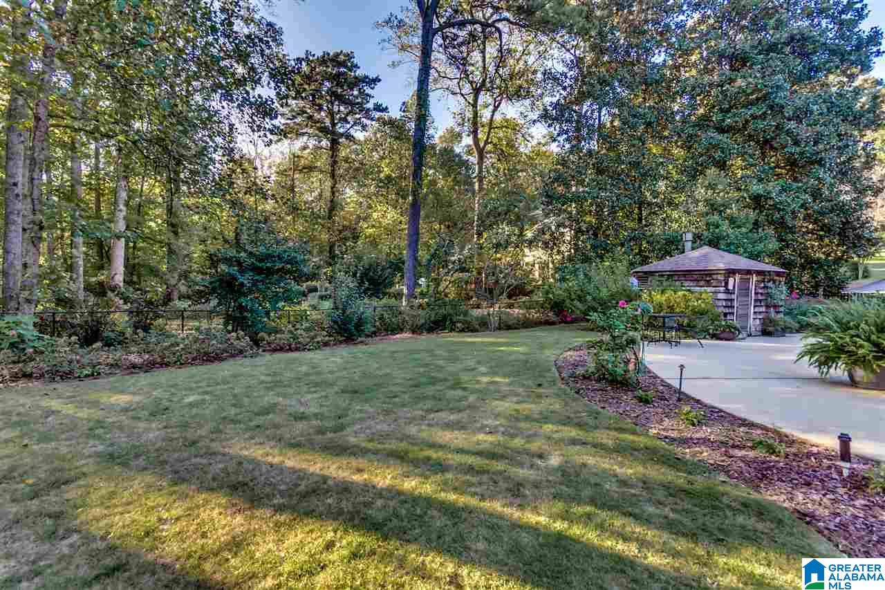 4628 Pine Mountain Road Birmingham, AL 35213 - Photo 46 of 49