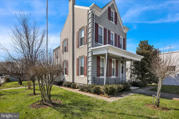 $294,900 | 1200 Carbon Street, Reading, PA 19601