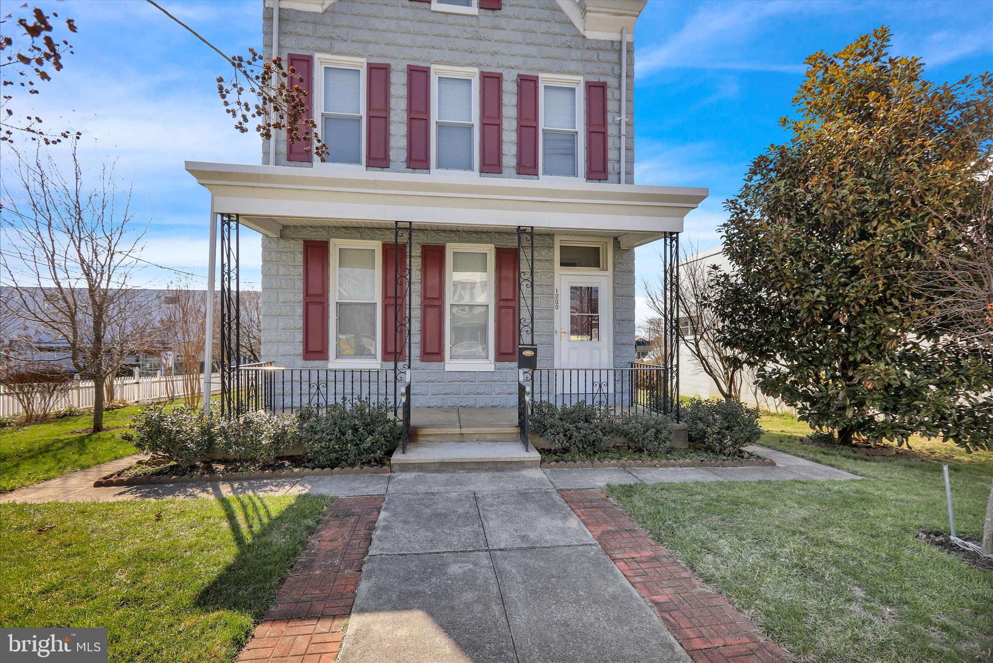 1200 Carbon Street Reading, PA 19601 - Photo 4 of 43 360_1440