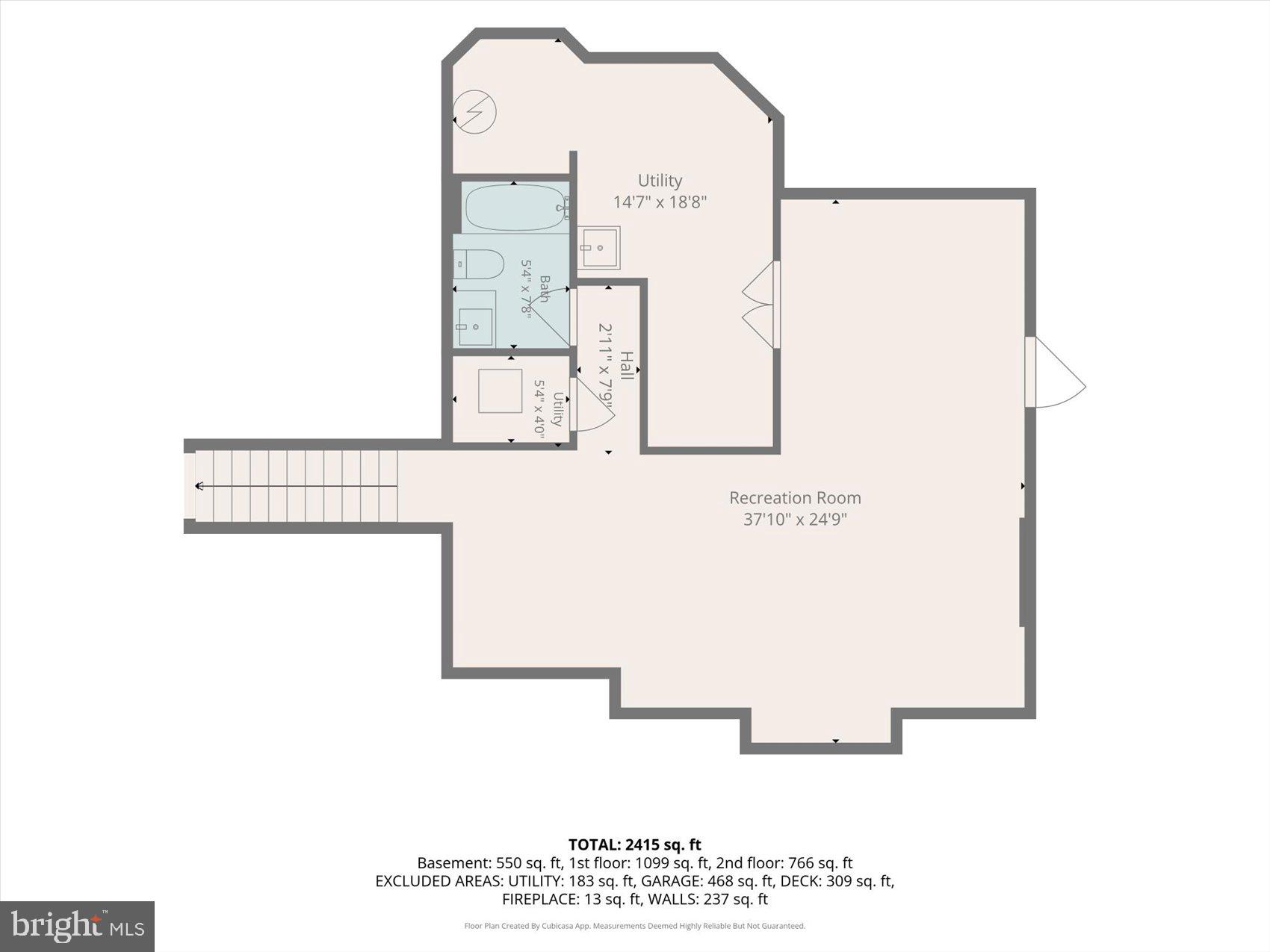 2133 Fridinger Mill Road Westminster, MD 21157 - Photo 46 of 48