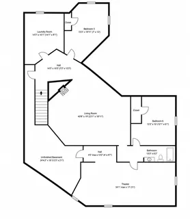 $975,000 | 7401 West Shore Drive, Edina, MN 55435