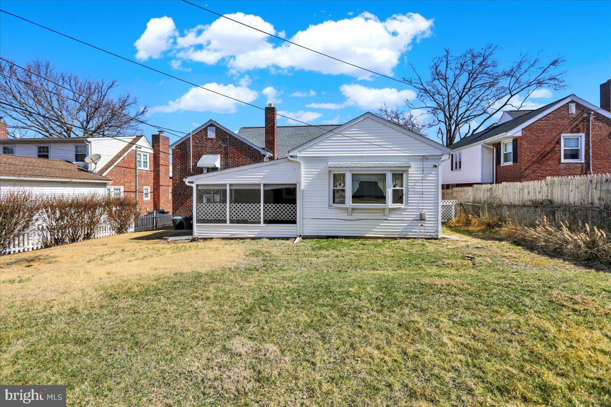 212 Mayer Street Reading, PA 19606 - Photo 36 of 37 a front view of a house with a yard