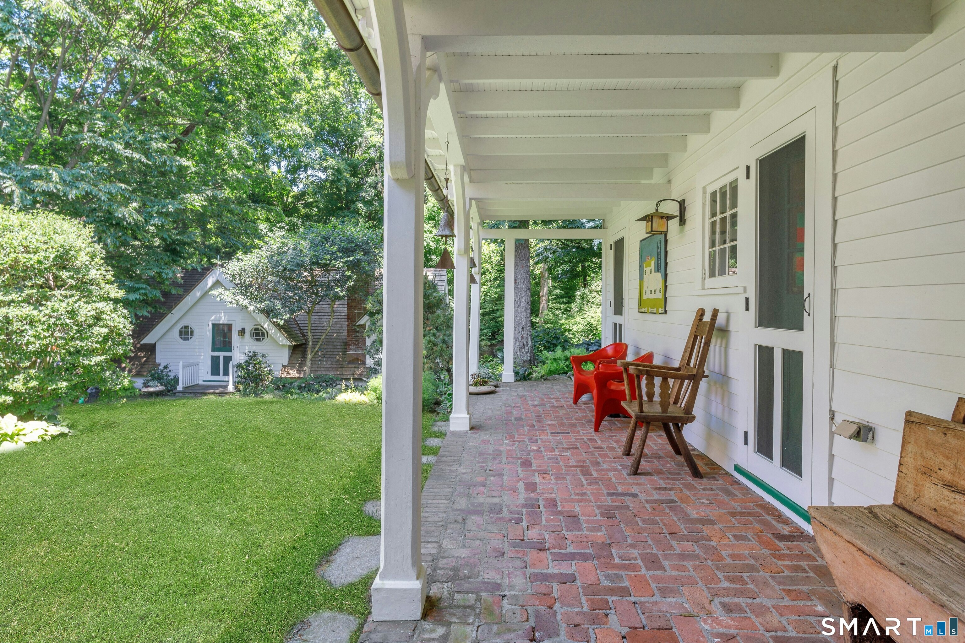 45 Spectacle Lane Wilton, CT 06897 - Photo 23 of 40
