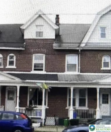 $239,990 | 913 High Street, Bethlehem, PA 18018