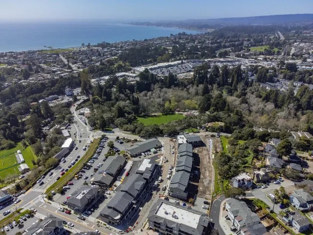 $1,099,000 | 116 Aptos Vlg Way, Unit 3, Aptos, CA 95003