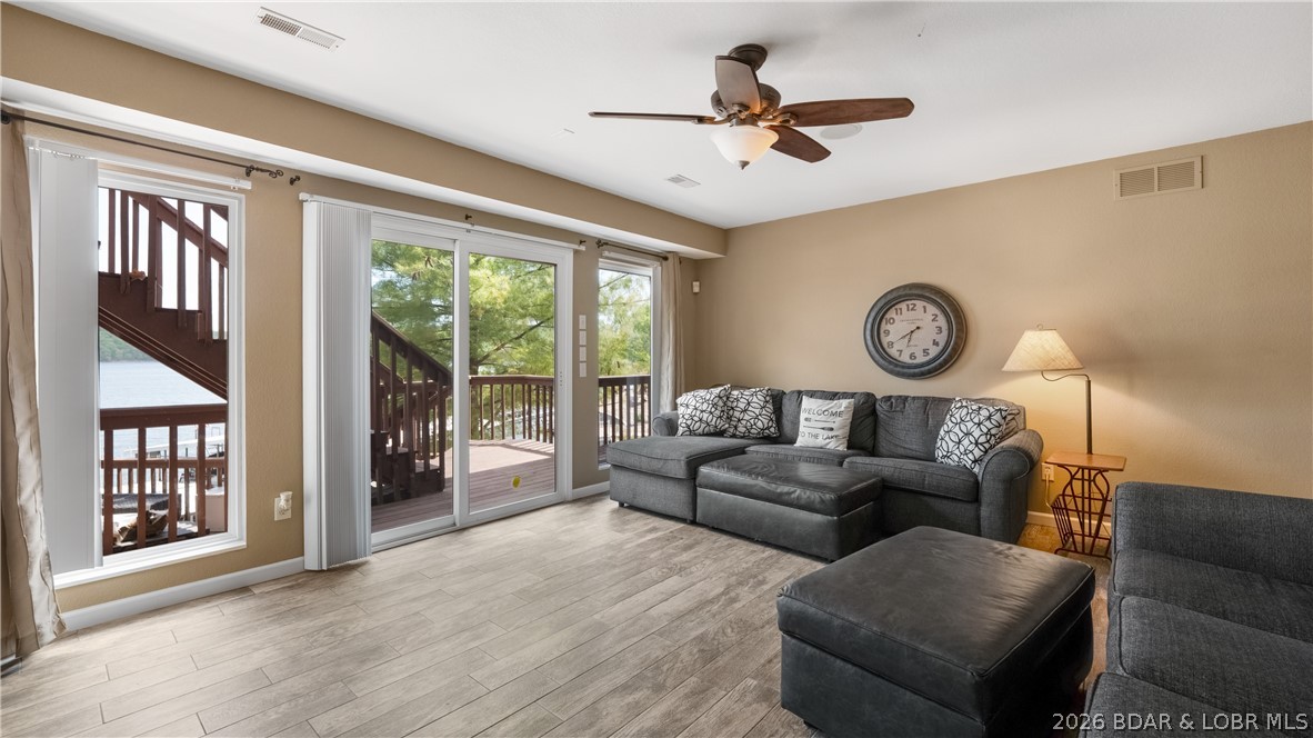 17661 Sheldon Point Road Gravois Mills, MO 65037 - Photo 19 of 42