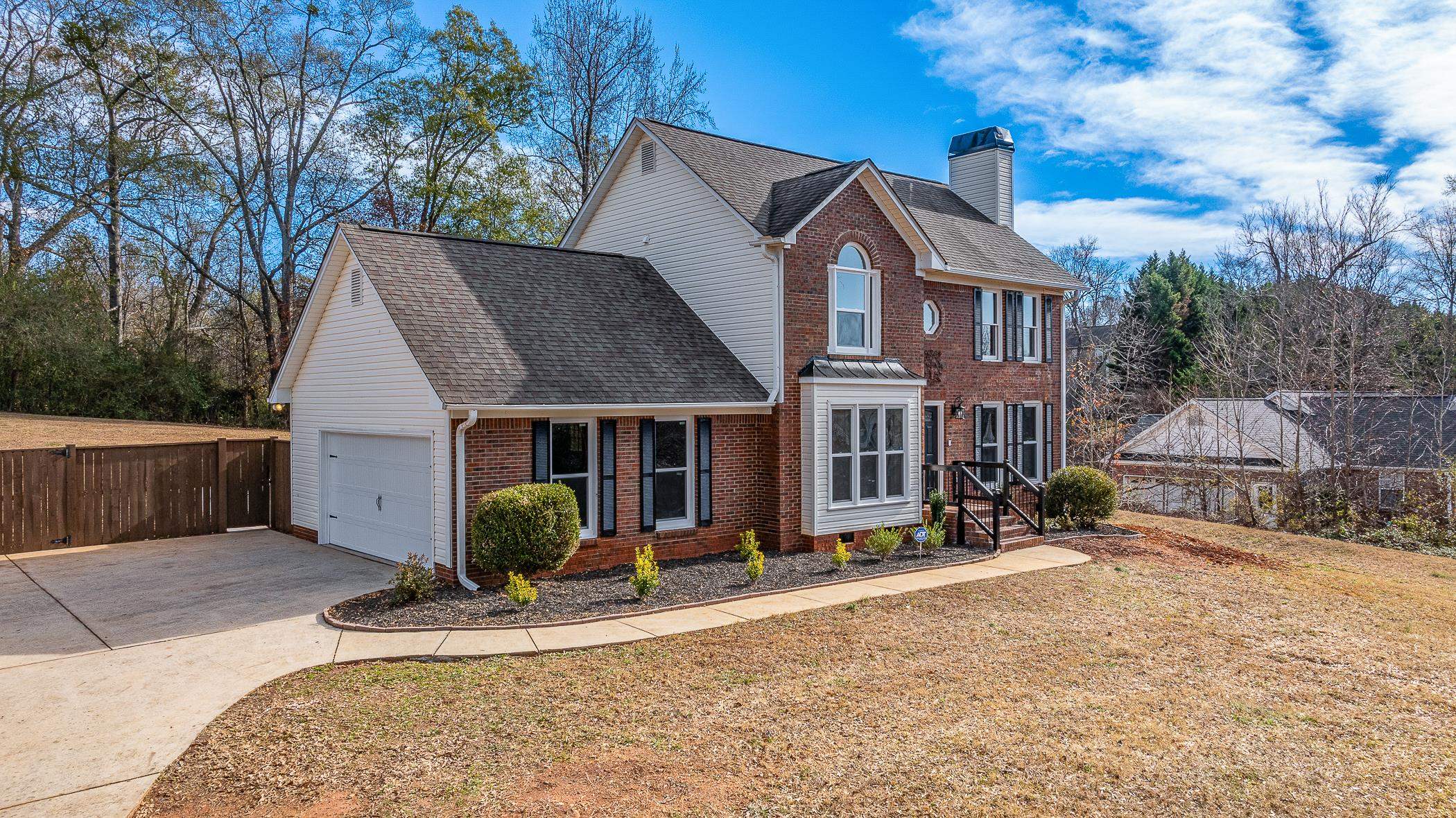 151 Tymberbrook Drive Lyman, SC 29365 - Photo 2 of 50
