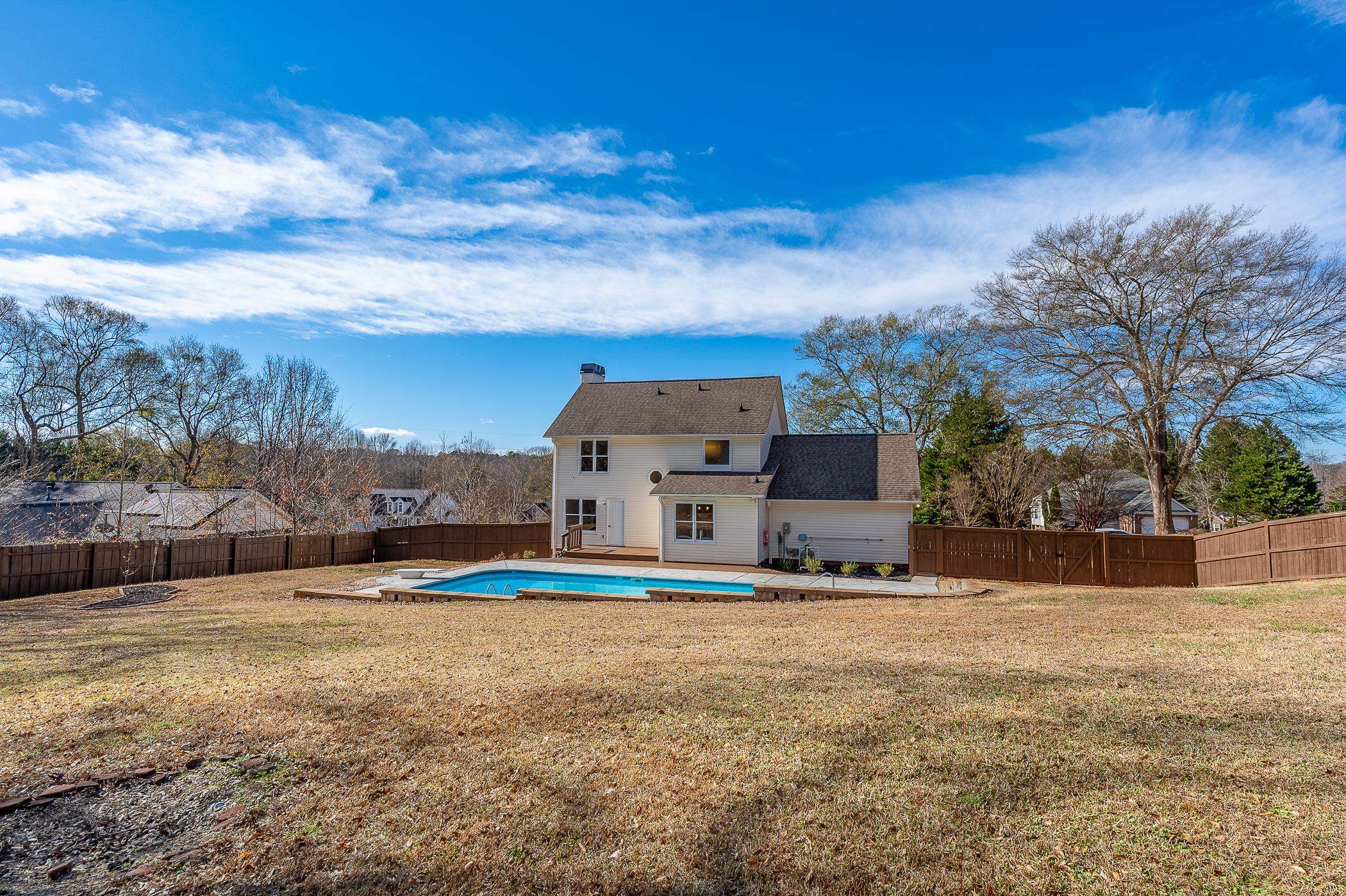 151 Tymberbrook Drive Lyman, SC 29365 - Photo 40 of 50