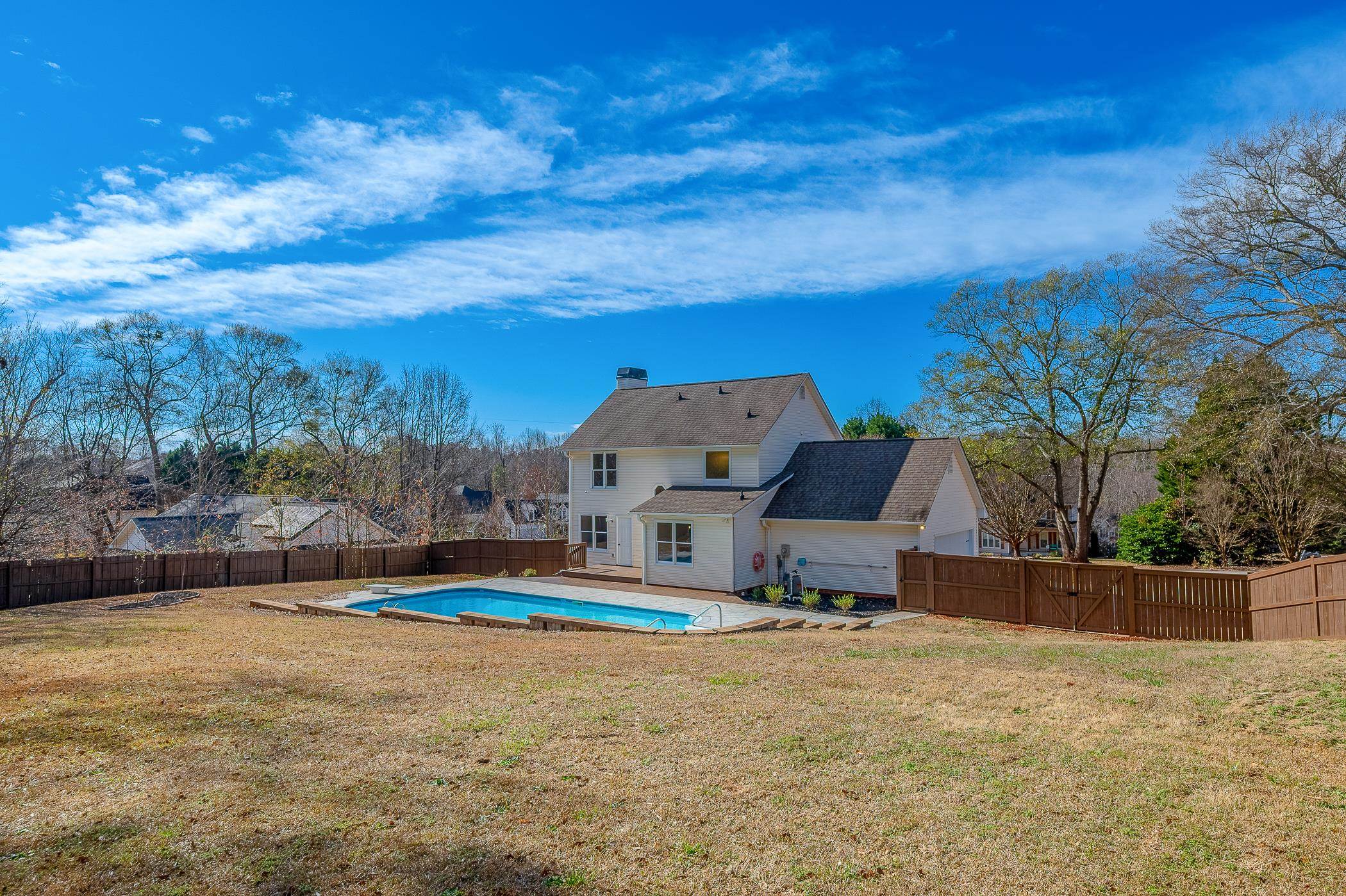 151 Tymberbrook Drive Lyman, SC 29365 - Photo 41 of 50