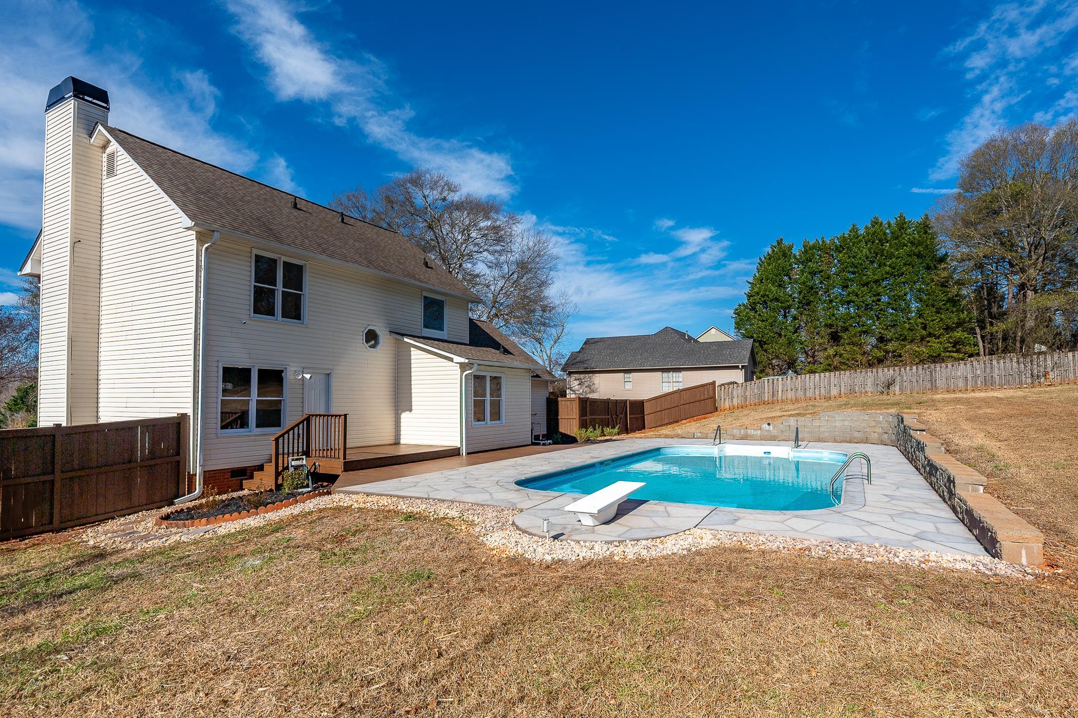 151 Tymberbrook Drive Lyman, SC 29365 - Photo 43 of 50