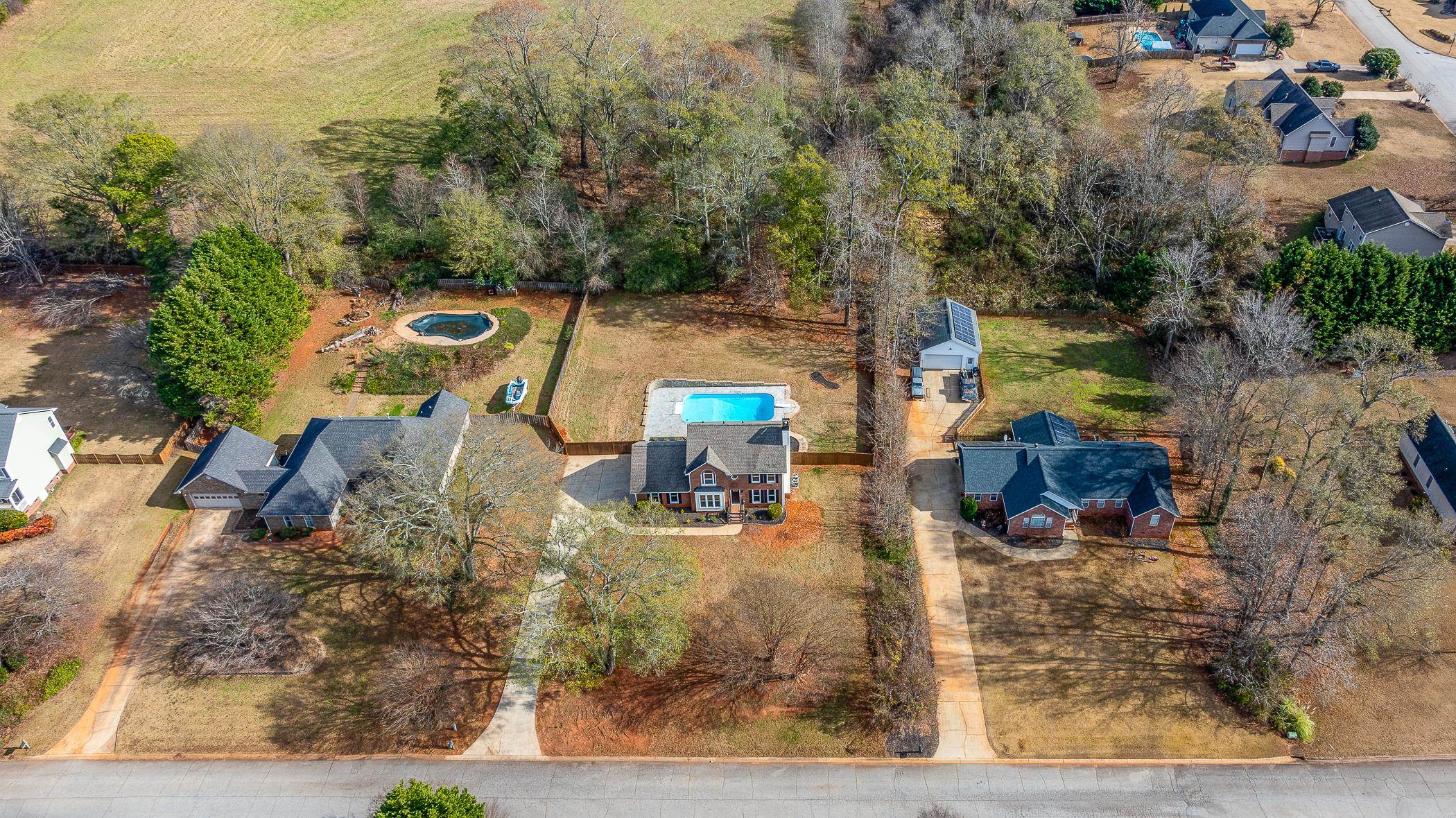 151 Tymberbrook Drive Lyman, SC 29365 - Photo 46 of 50