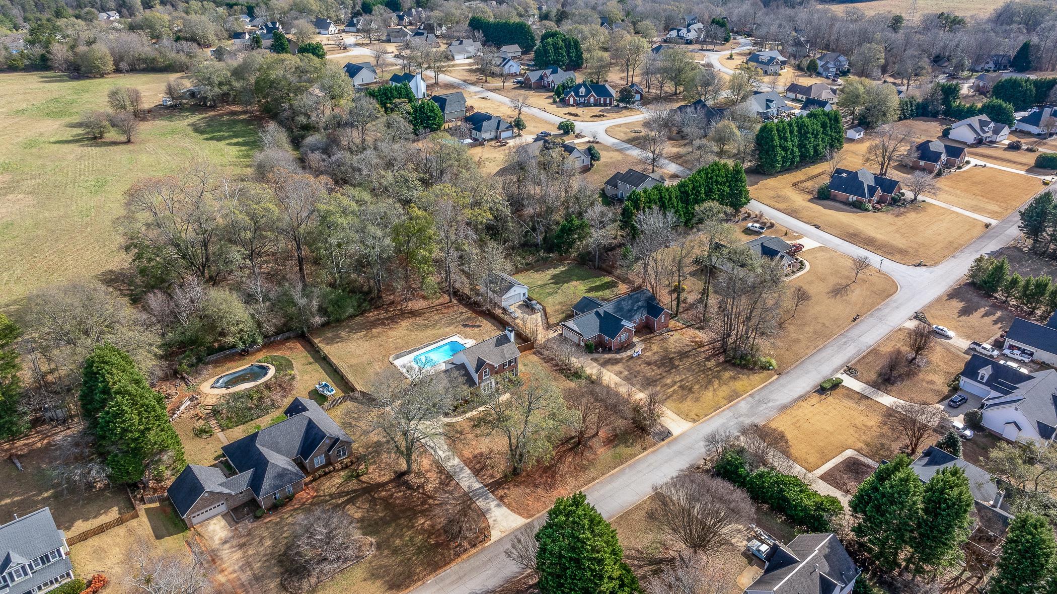 151 Tymberbrook Drive Lyman, SC 29365 - Photo 47 of 50