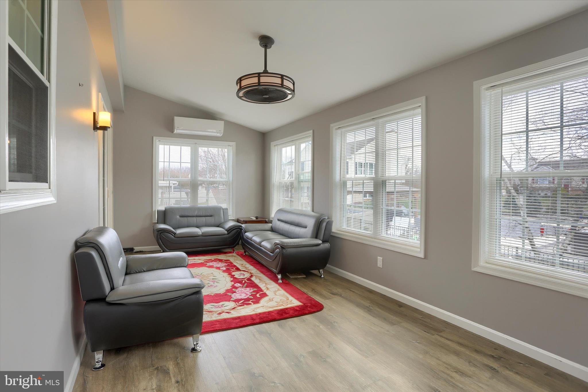 26 Rye Lane Palmyra, PA 17078 - Photo 21 of 52 a living room with furniture and a large window