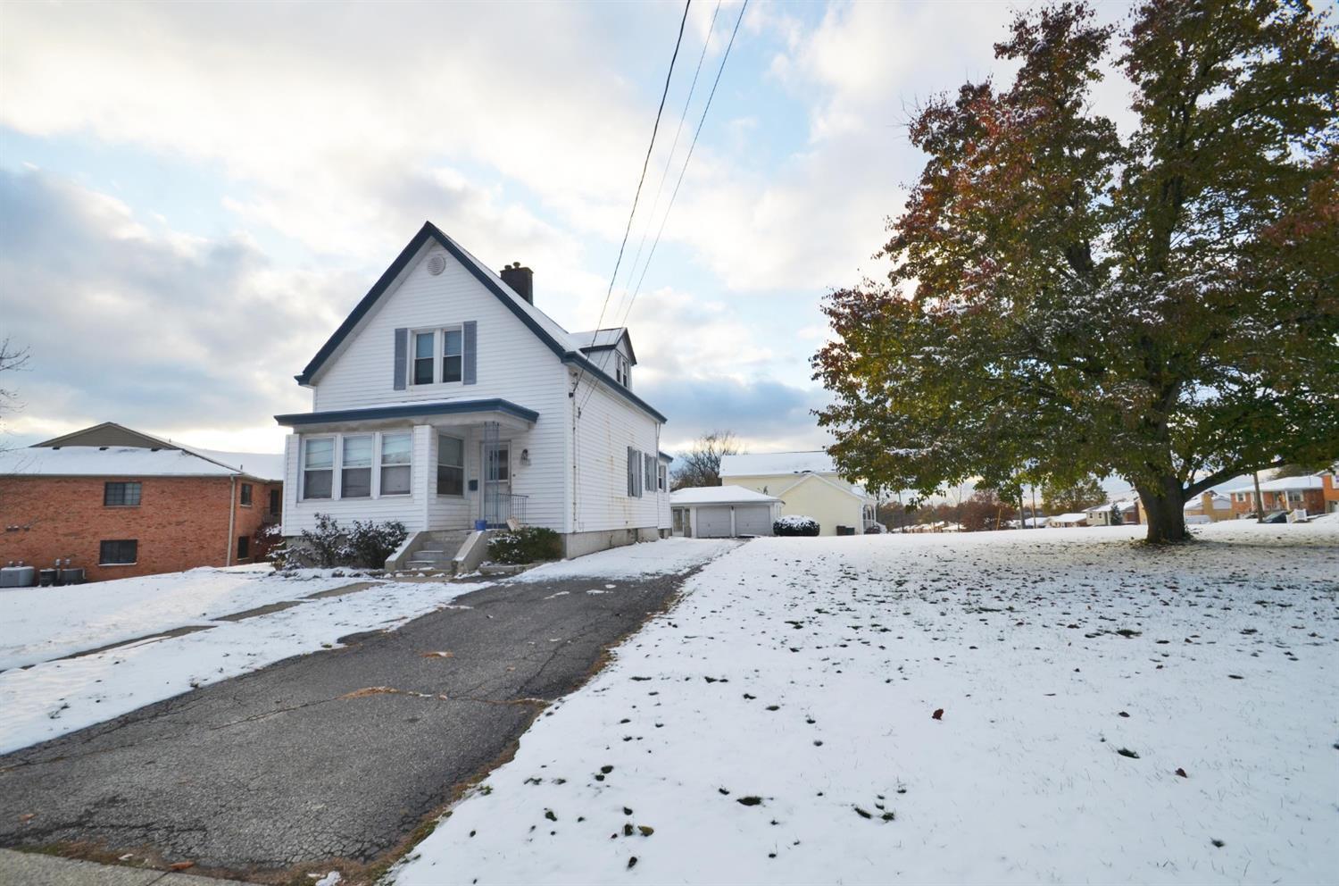 4109 School Section Road Cincinnati, OH 45211 - Photo 1 of 1 Gallery Image 1