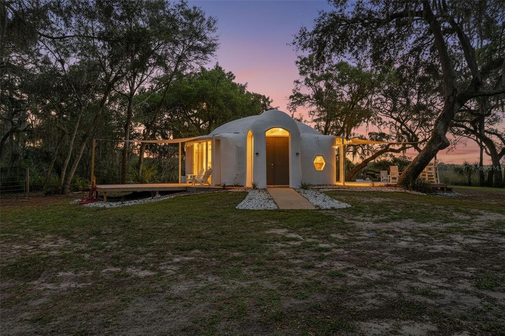 7570 East Ringer Court Inverness, FL 34453 - Photo 38 of 43