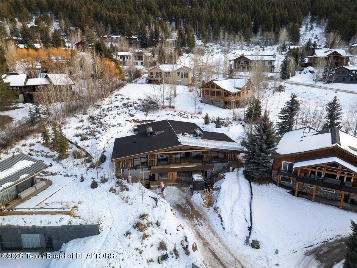 646 Lariat Loop Jackson, WY 83001 - Photo 5 of 28 02-12 - 646 Lariat Loop