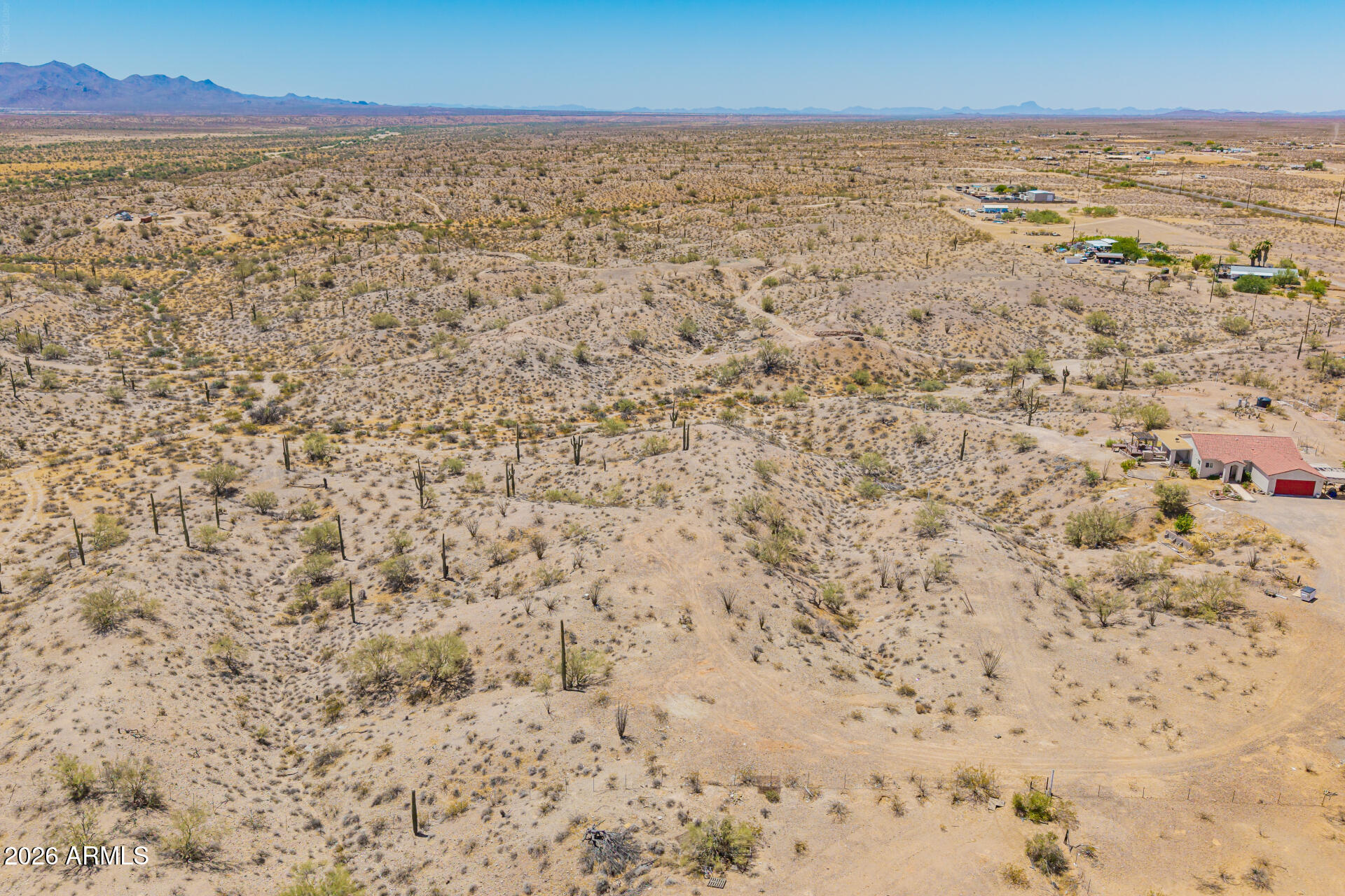 29714 West Peak View Road Wittmann, AZ 85361 - Photo 50 of 51