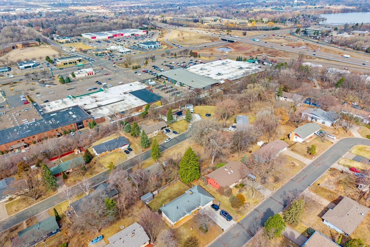 Tbd Taylor Street Northeast Minneapolis, MN 55421 - Photo 2 of 5