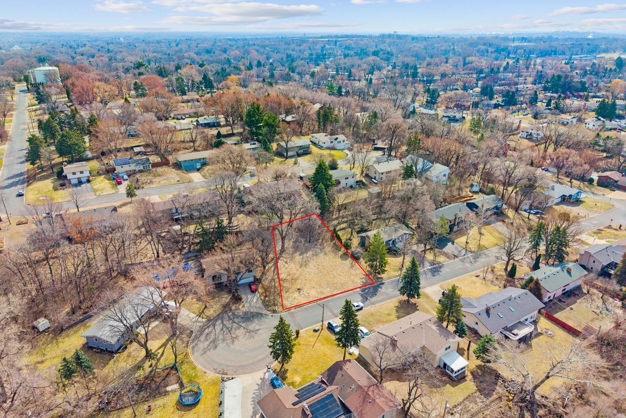 Tbd Taylor Street Northeast Minneapolis, MN 55421 - Photo 3 of 5