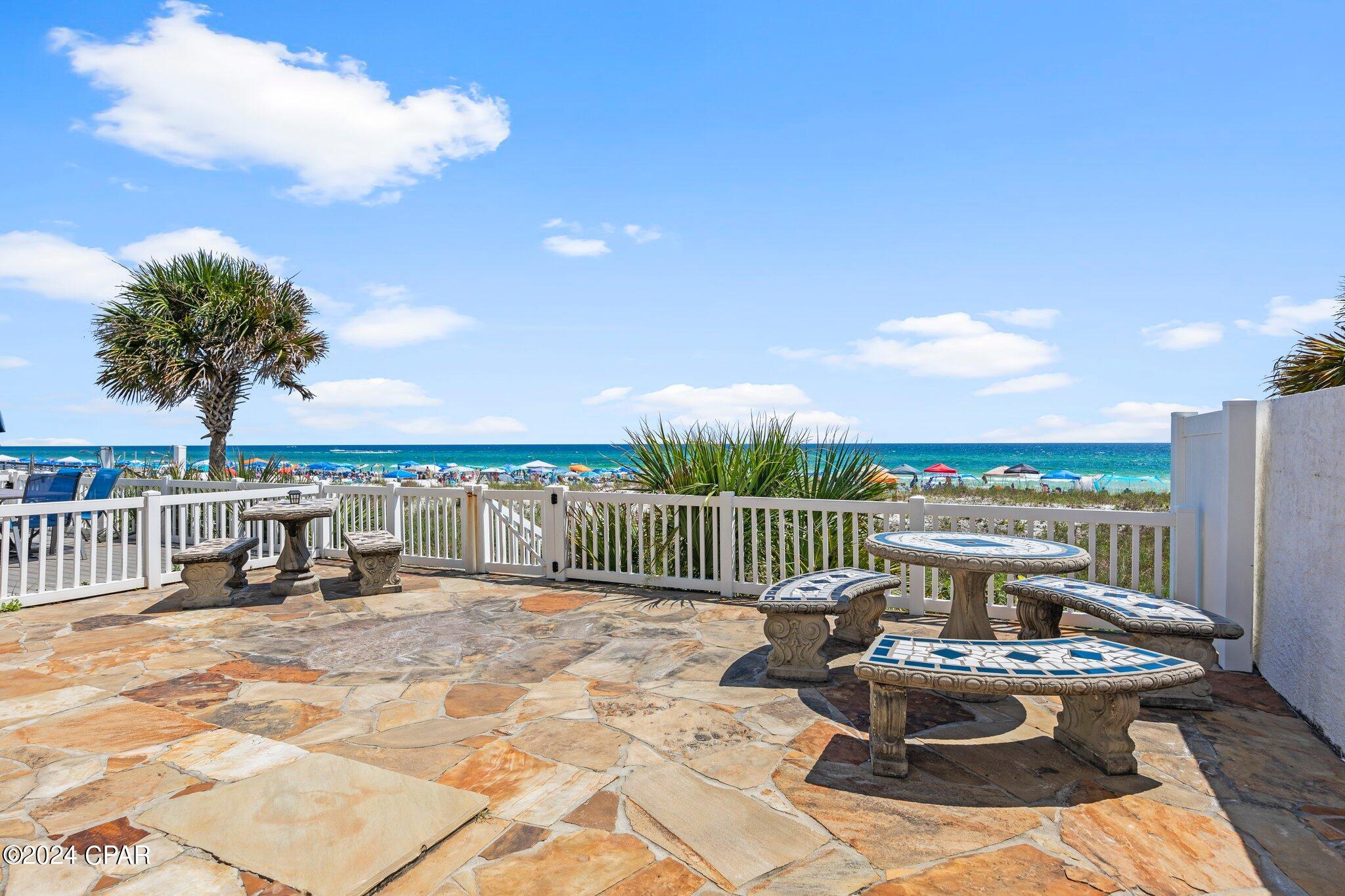 10999 Front Beach Road, Unit 6 Panama City Beach, FL 32407 - Photo 45 of 83