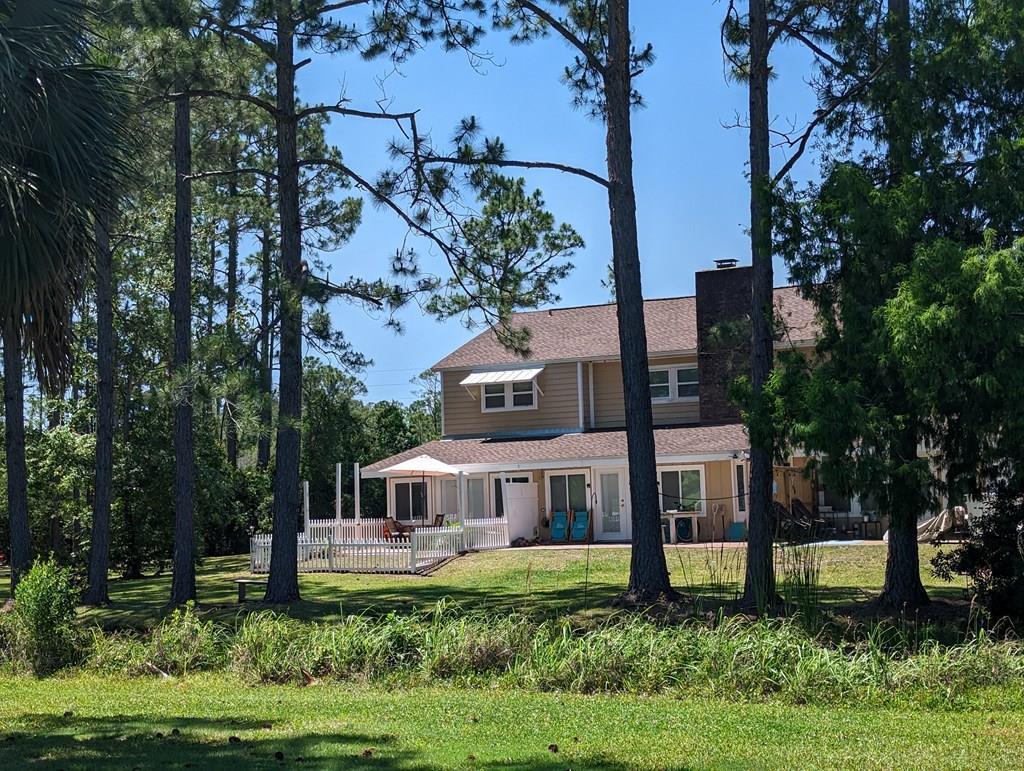 726 Country Club Road Port St. Joe, FL 32456 - Photo 1 of 44 Gallery Image 1