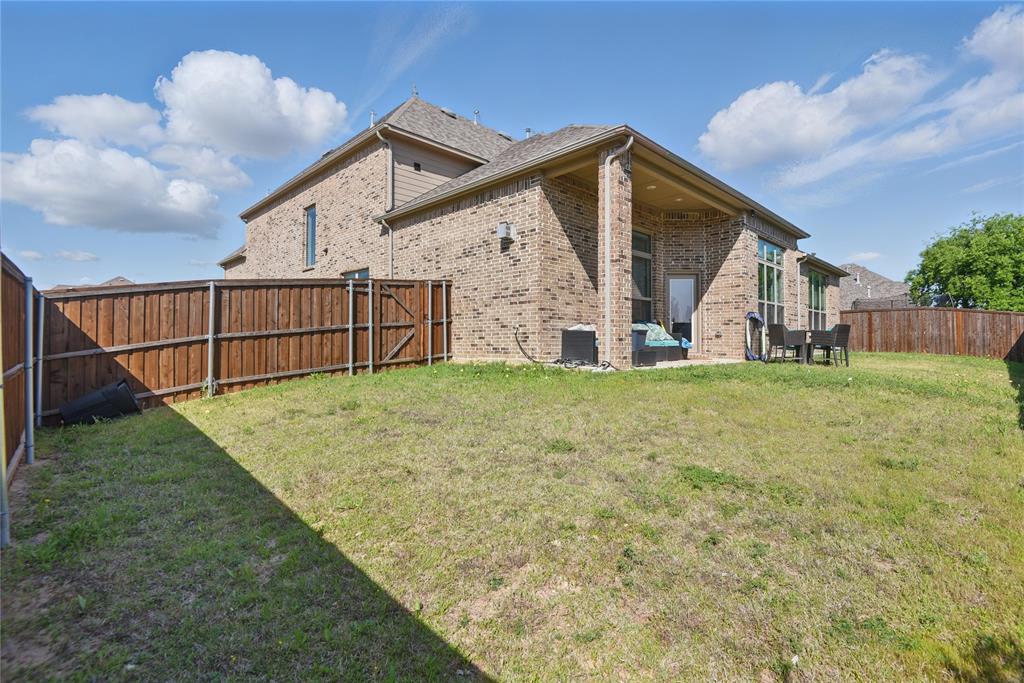 1164 Red Hawk Lane Forney, TX 75126 - Photo 27 of 27